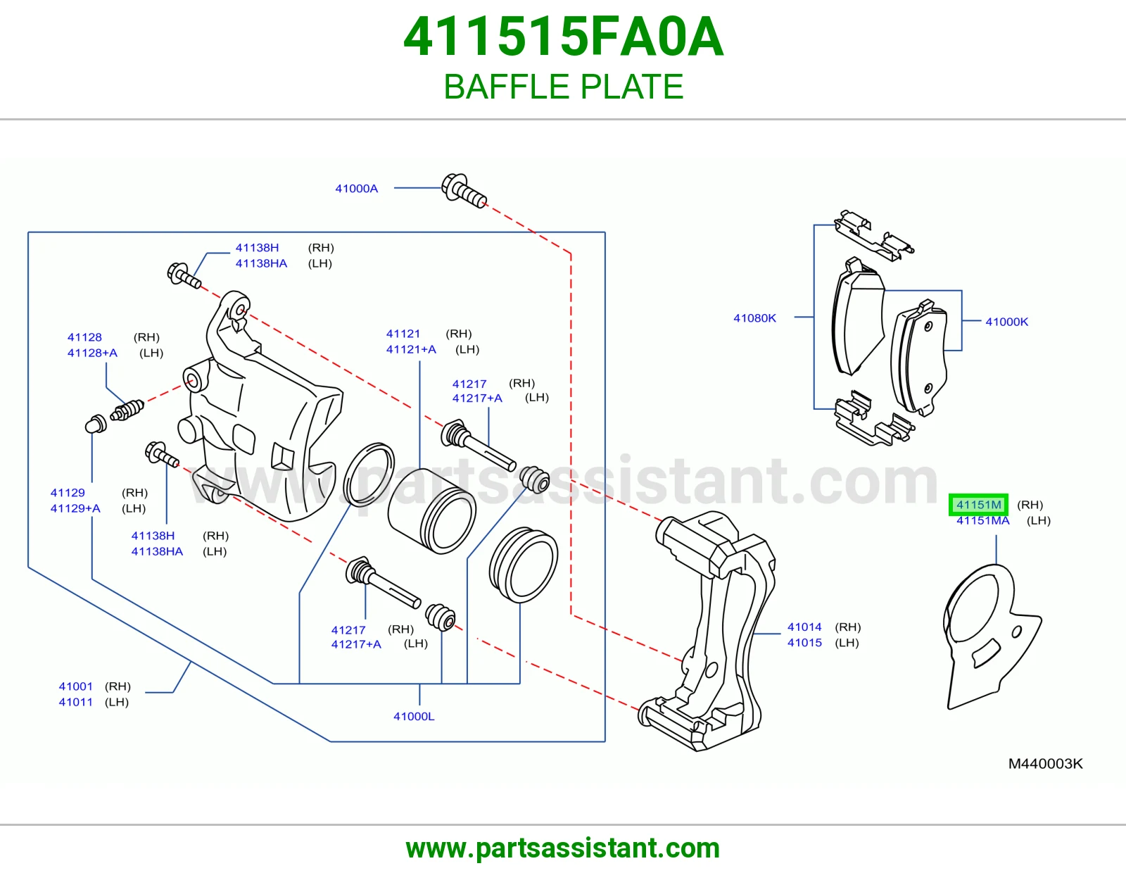 صاج حاجز 411515FA0A