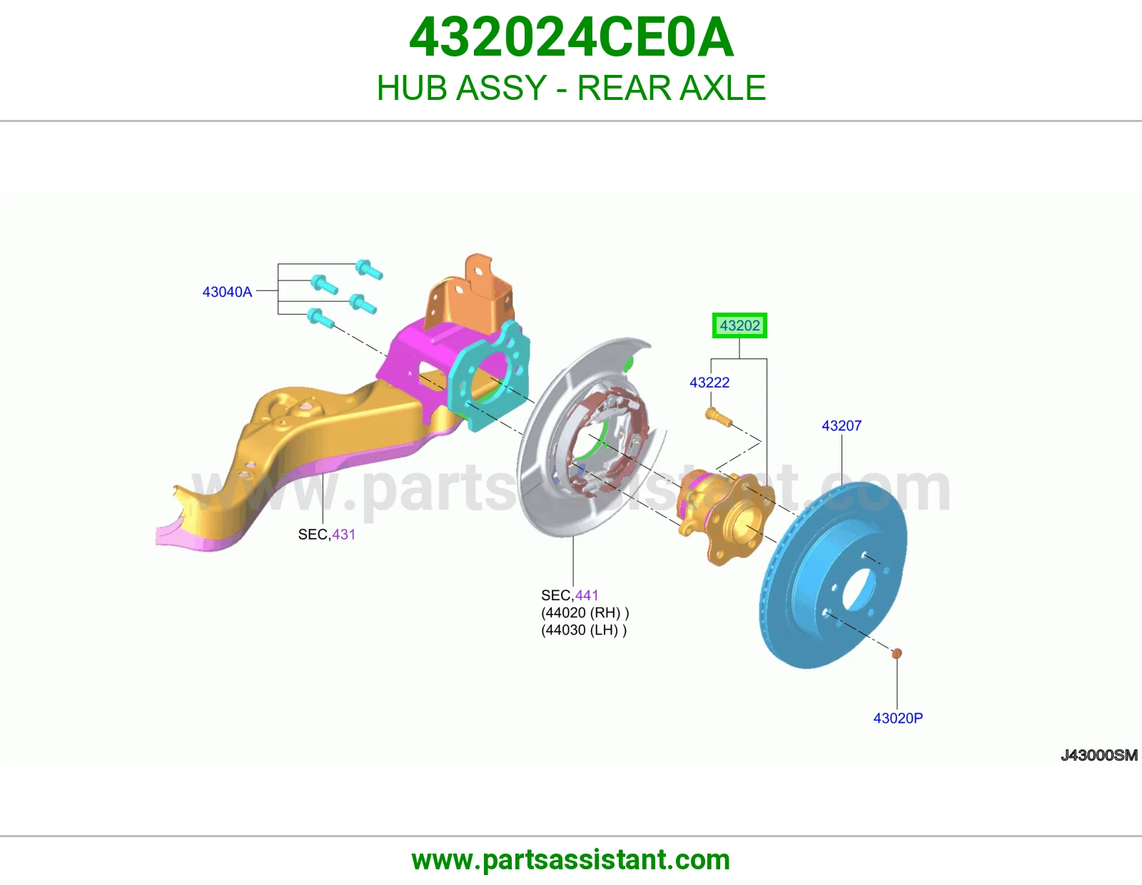 فلنجه كفر خلفي 432024CE0A