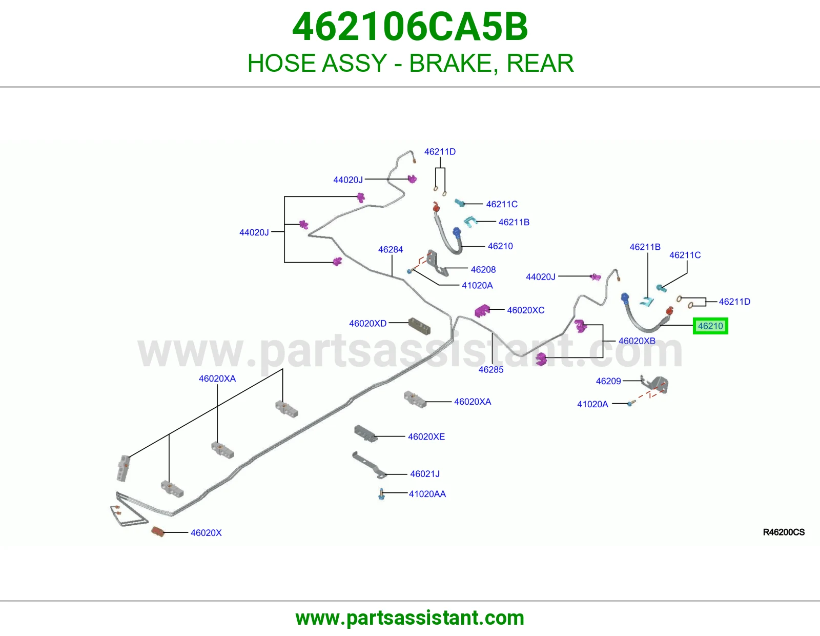 لي كلتش 462106CA5B