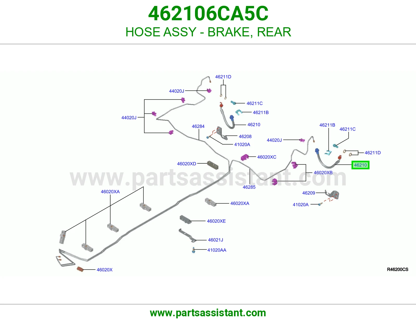 لي كلتش 462106CA5C