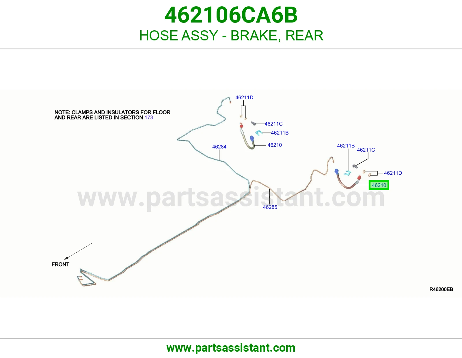 لي كلتش 462106CA6B