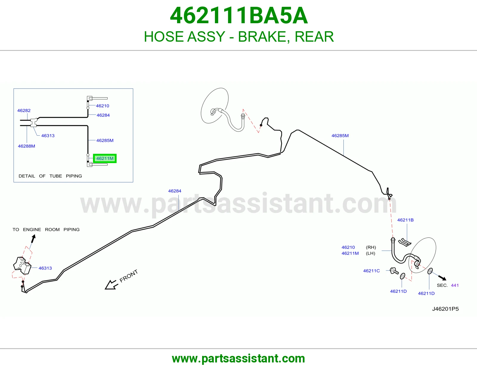 لي كلتش 462111BA5A