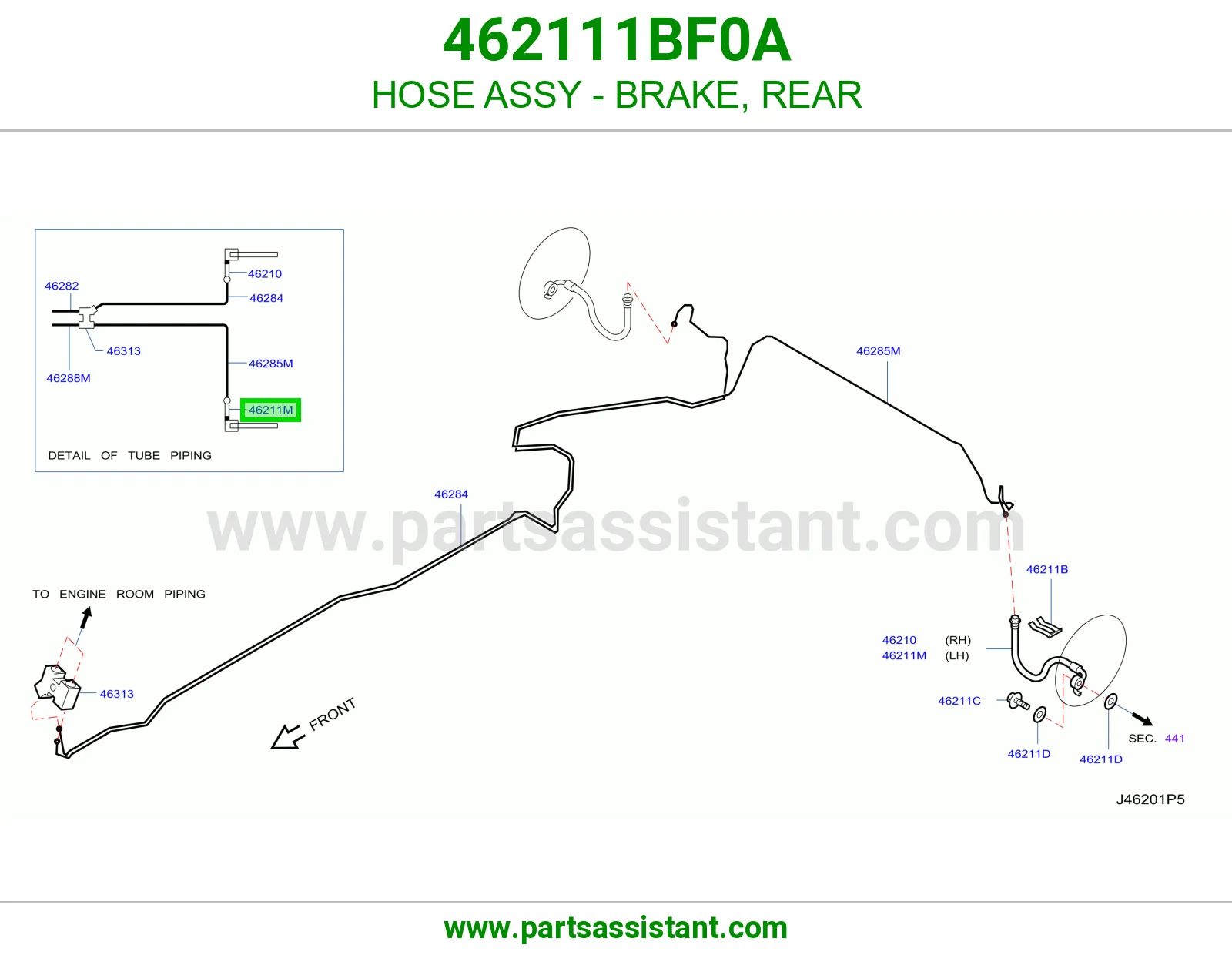 لي كلتش 462111BF0A