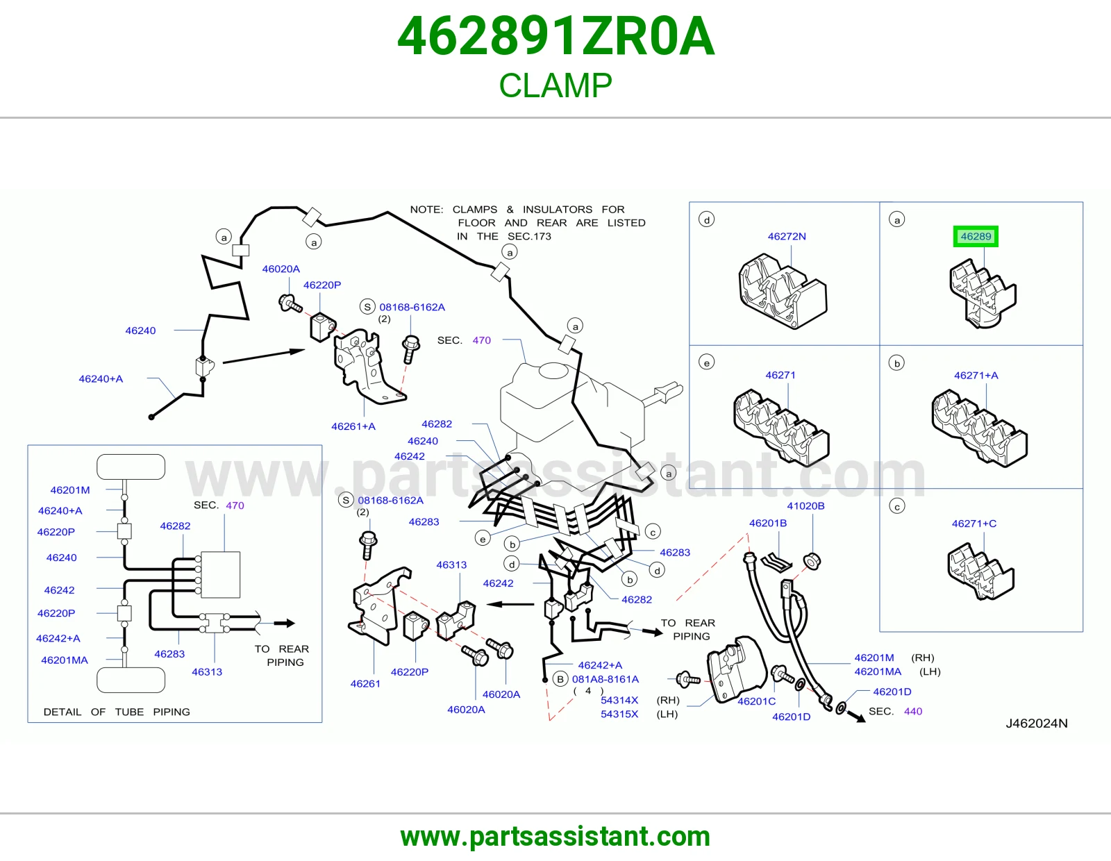 قفيز 462891ZR0A
