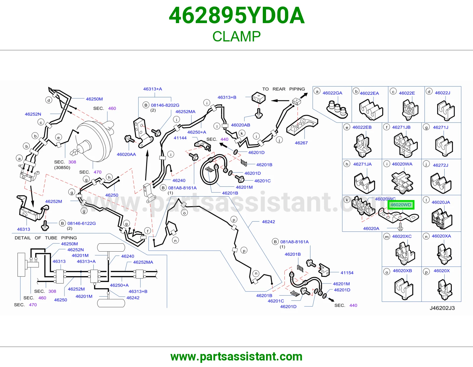 قفيز 462895YD0A