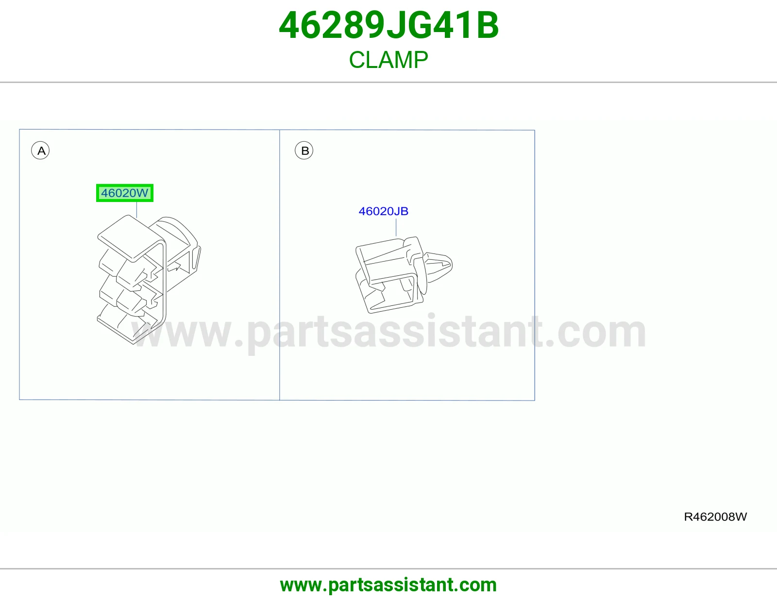 قفيز 46289JG41B