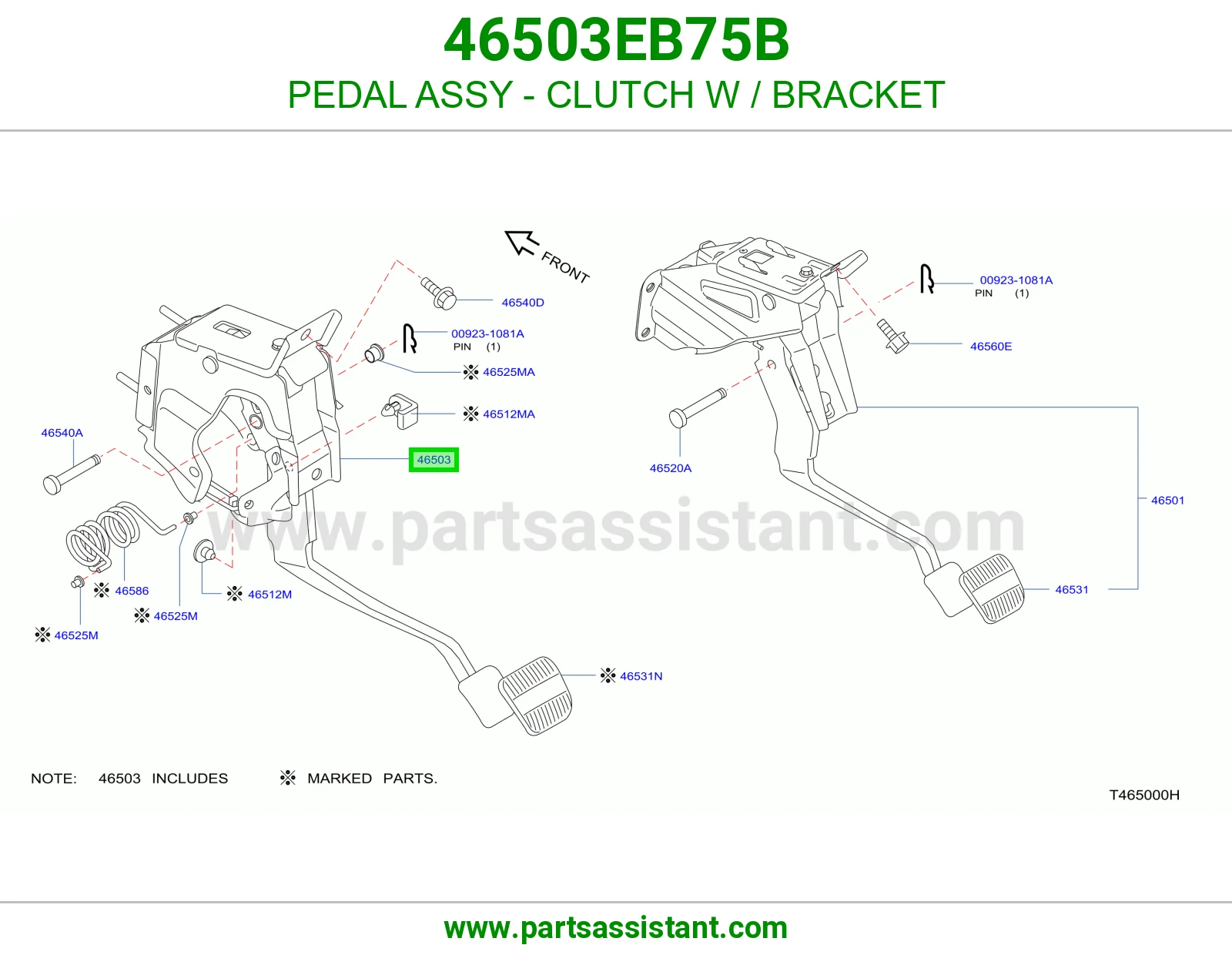 دعسه كلتش 46503EB75B