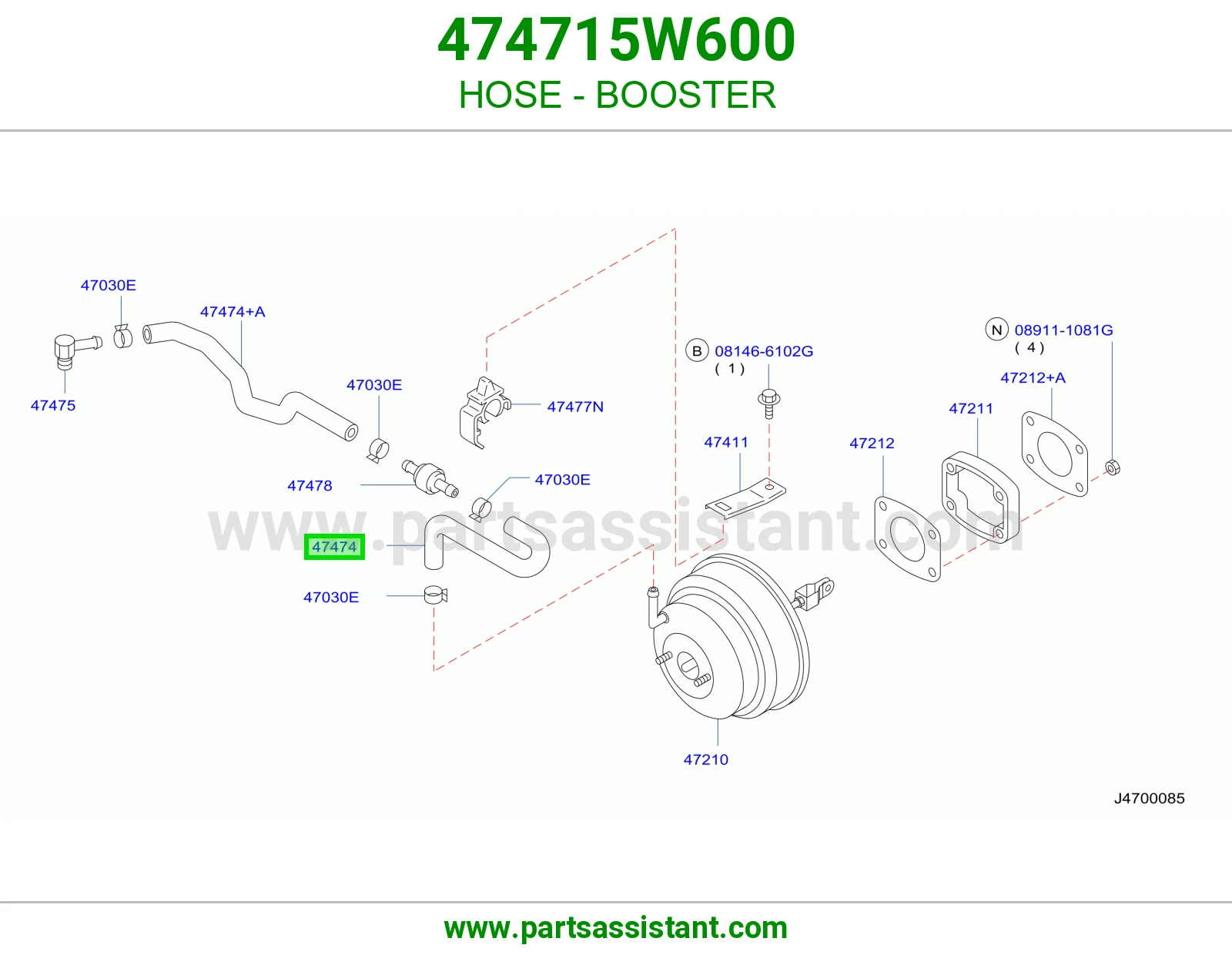 لي باكم فرامل 474715W600