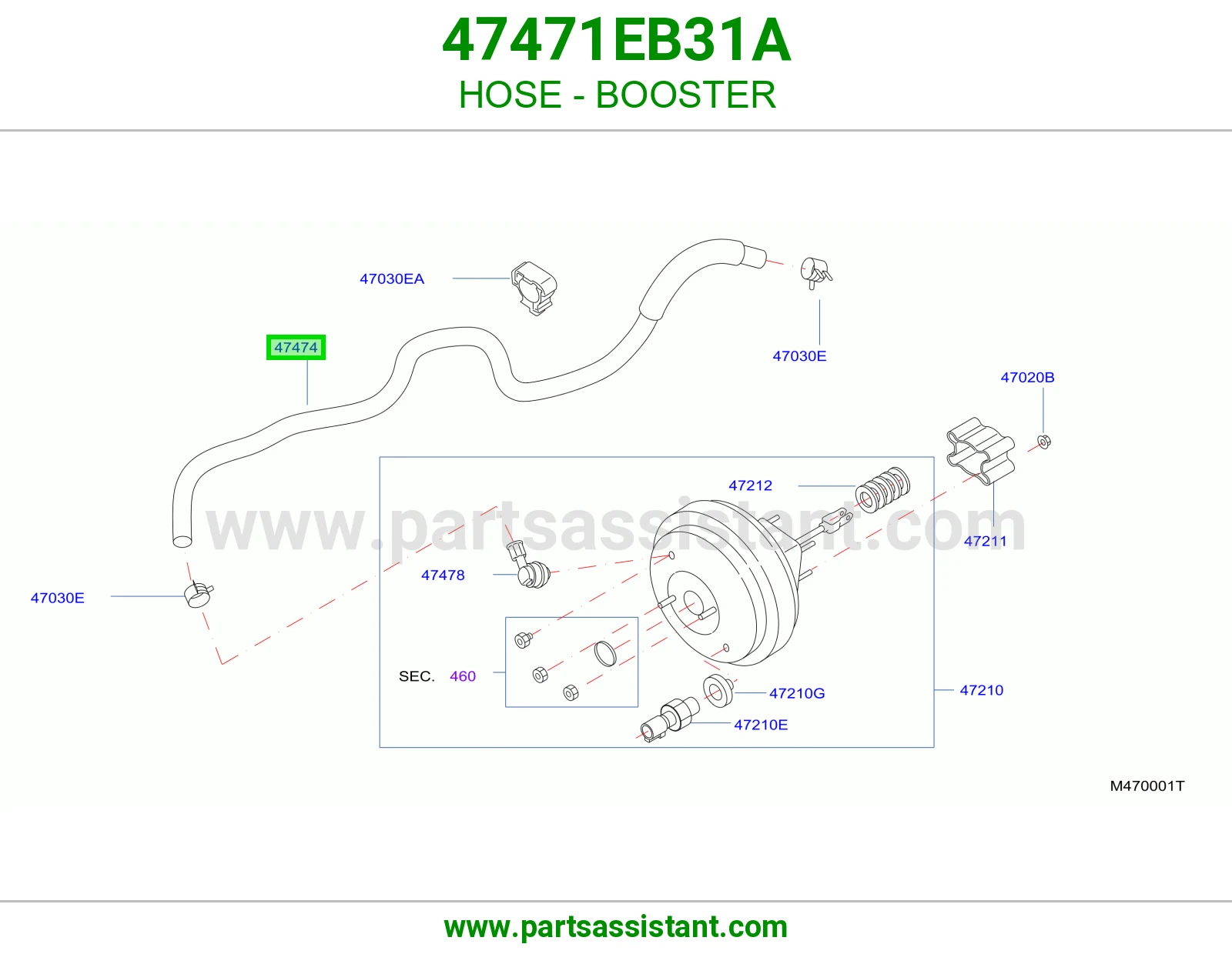 لي باكم فرامل 47471EB31A