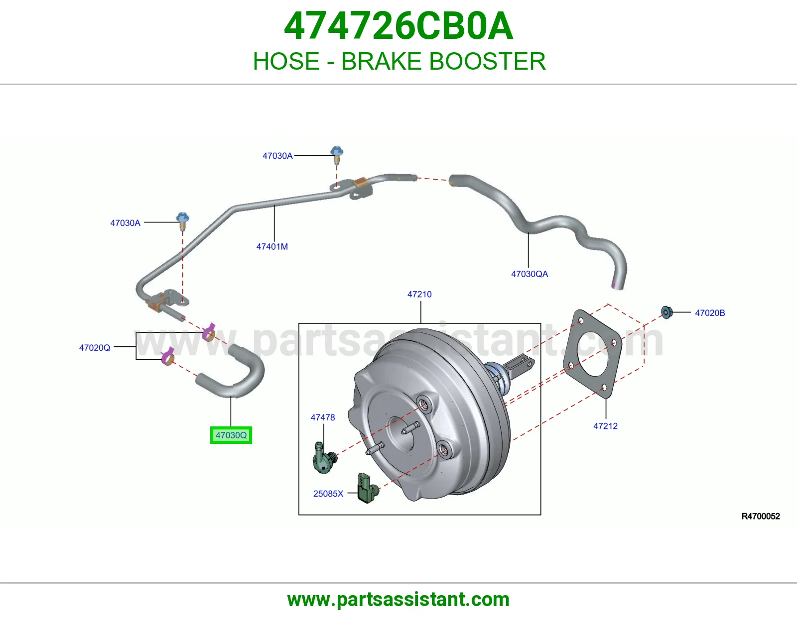 لي باكم فرامل 474726CB0A