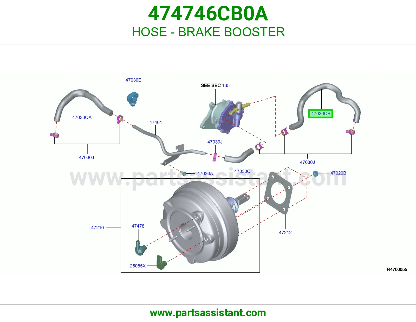لي باكم فرامل 474746CB0A