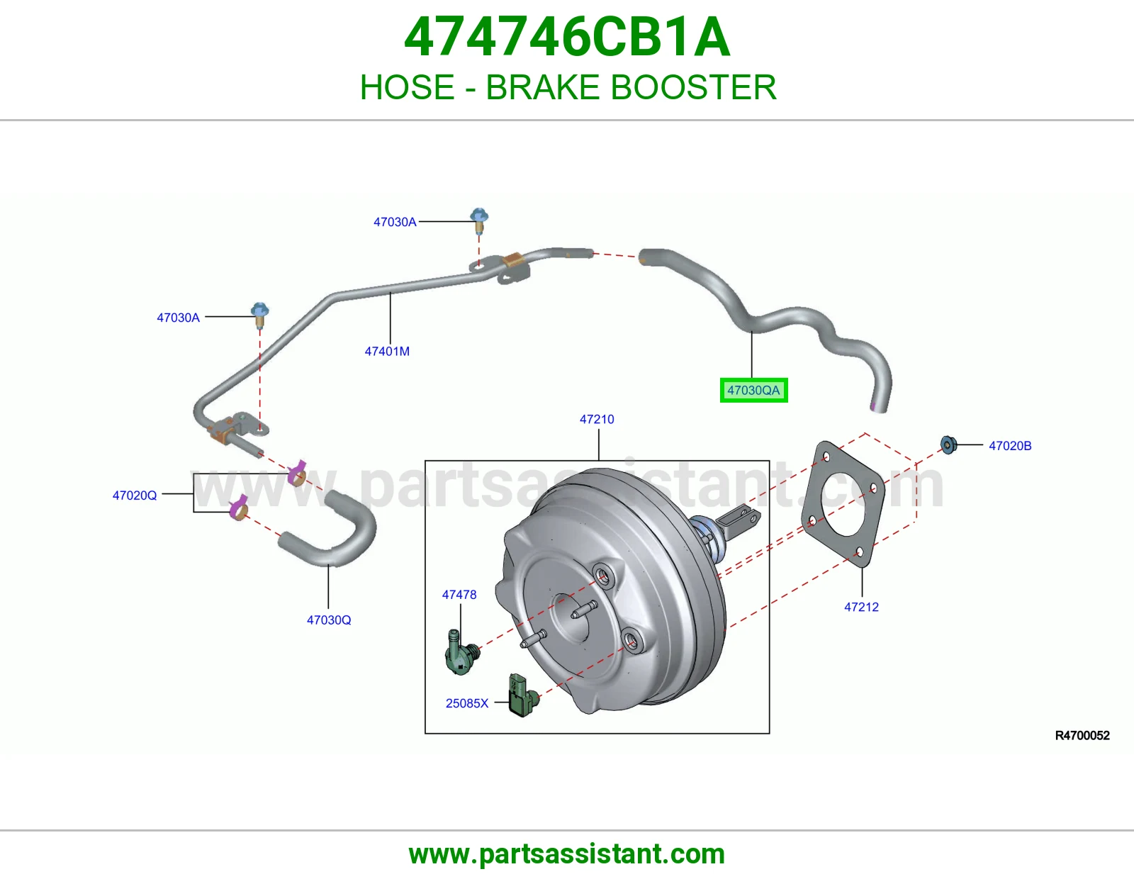 لي باكم فرامل 474746CB1A