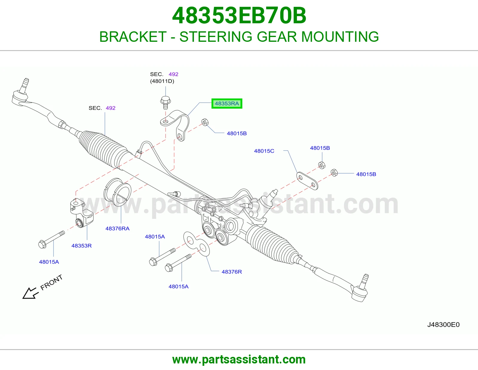 قاعدة دودة دركسون 48353EB70B