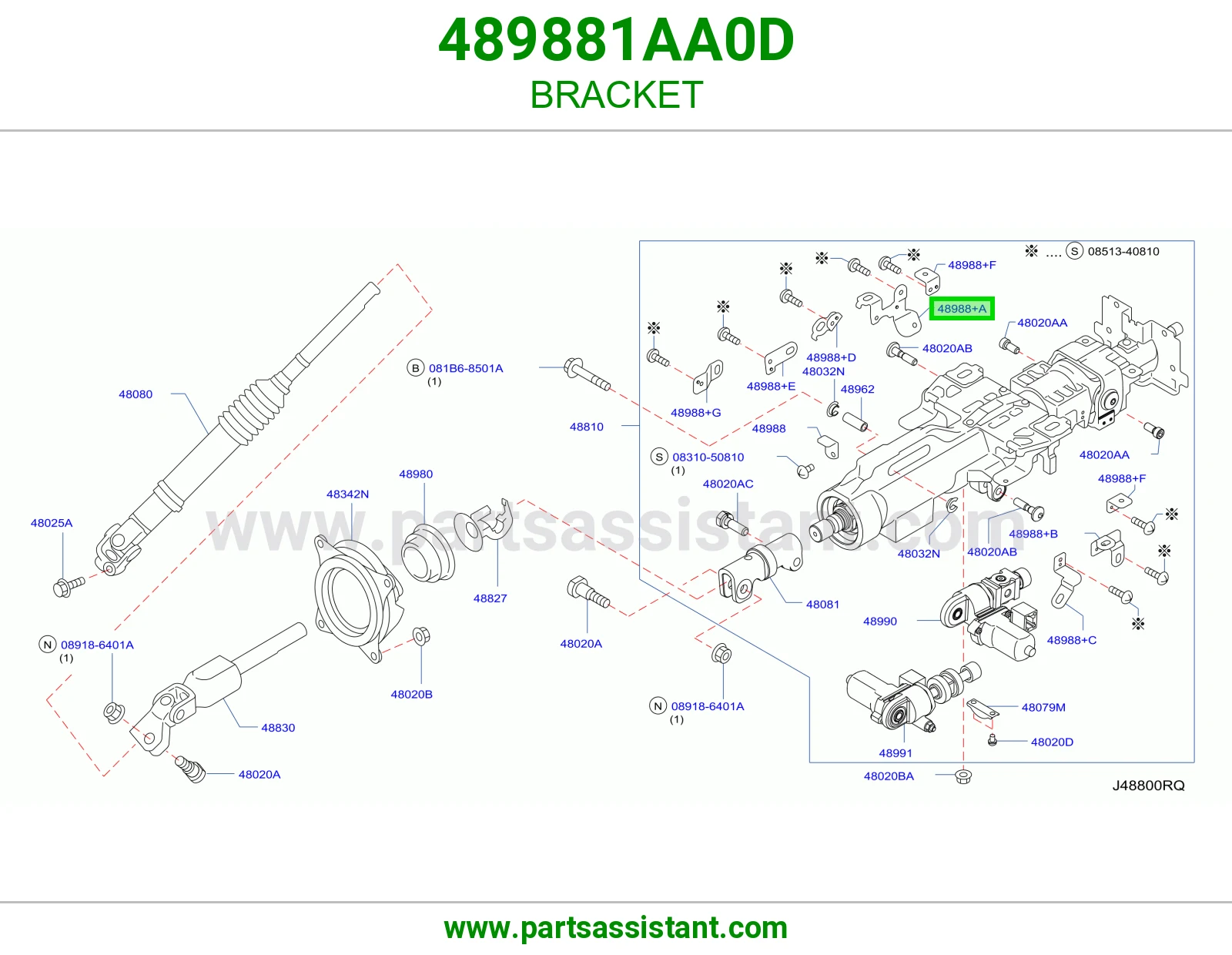 قاعدة 489881AA0D