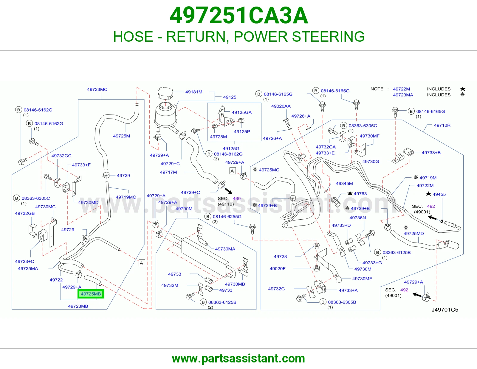 لي دركسون 497251CA3A