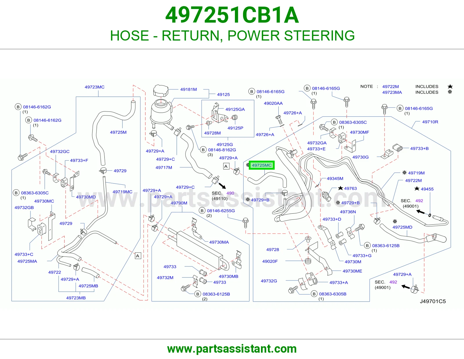لي دركسون 497251CB1A