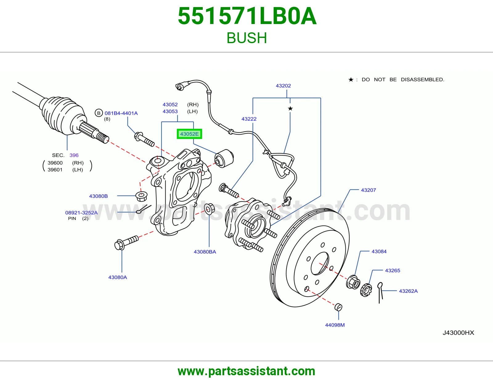 جلبة 551571LB0A