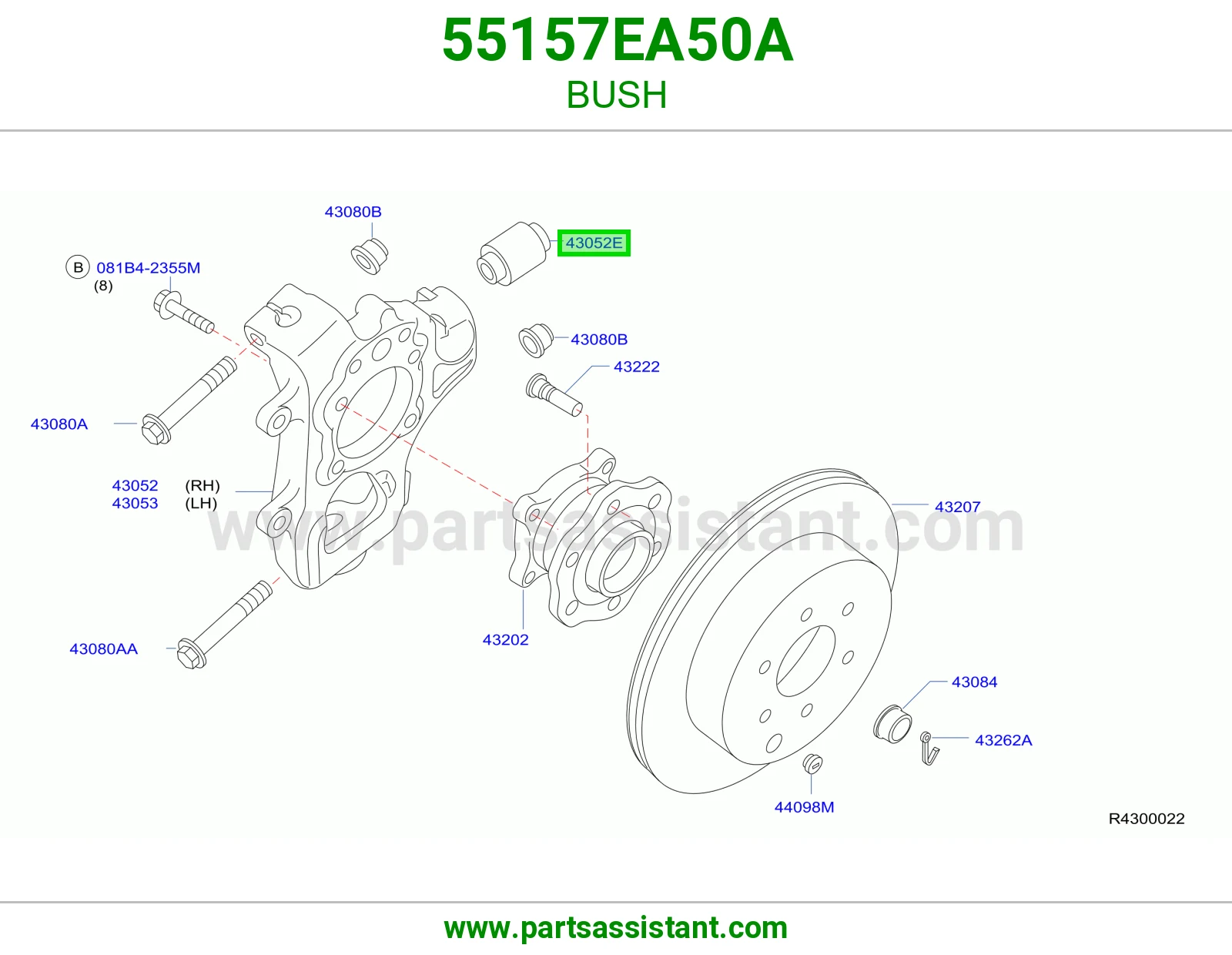 جلدة 55157EA50A