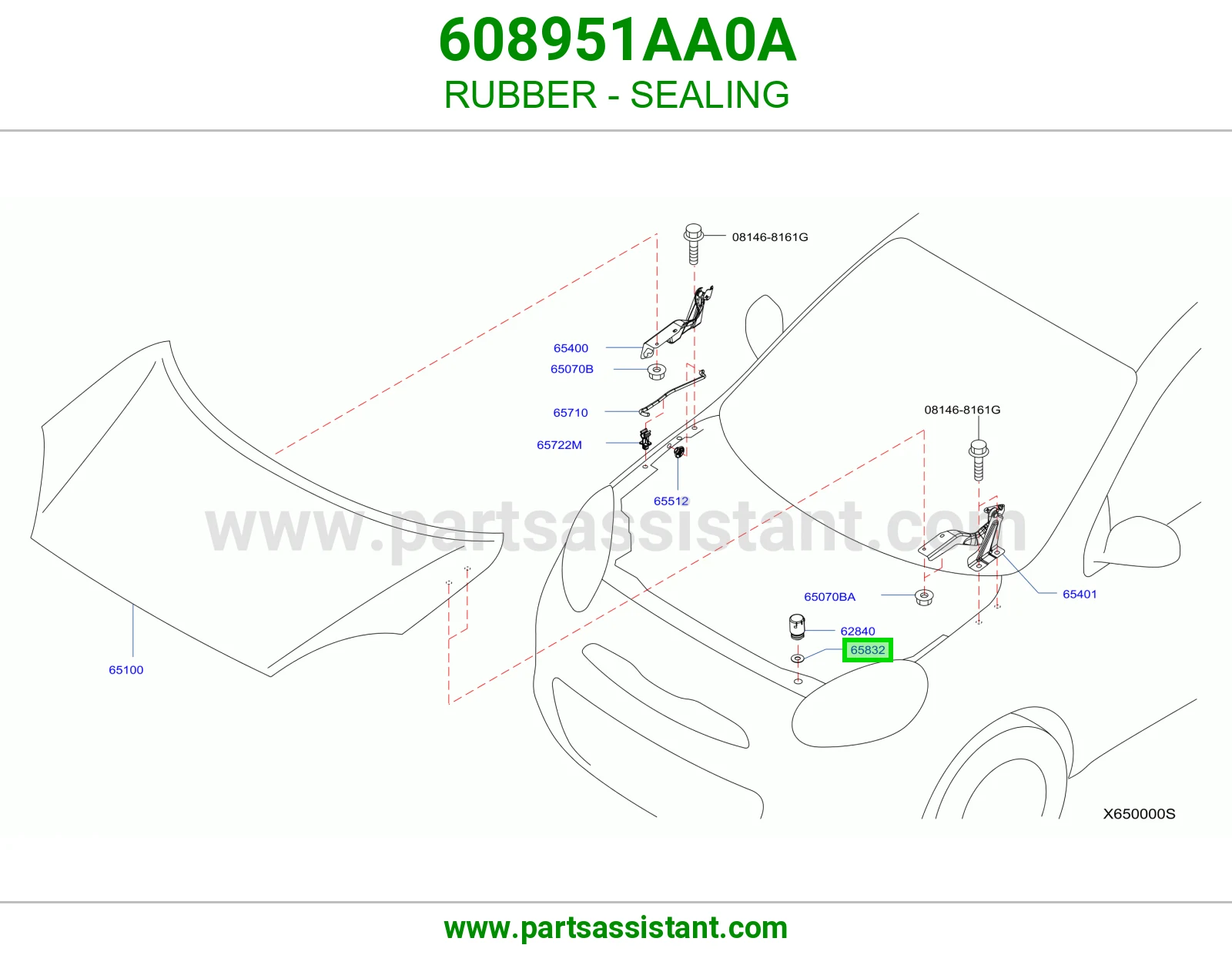 ربل 608951AA0A