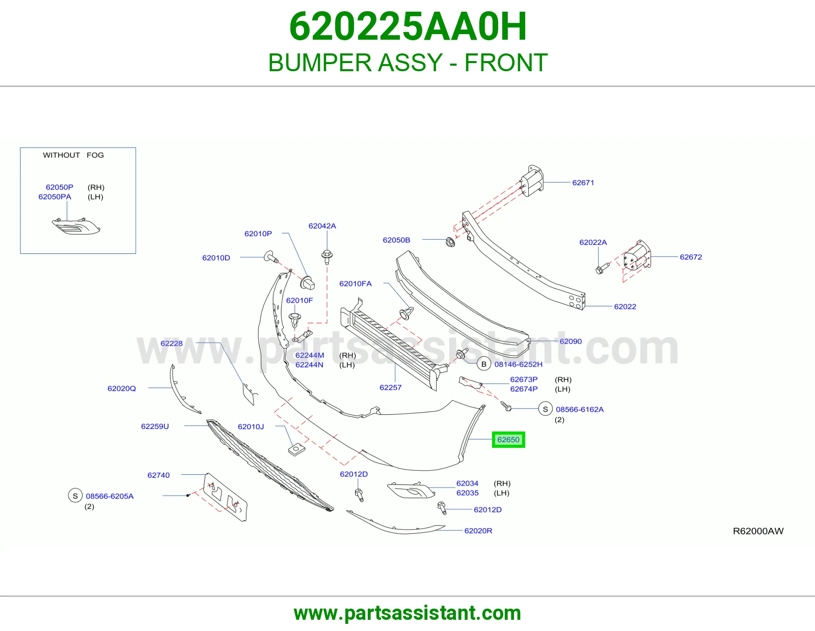 صدام امامي 620225AA0H