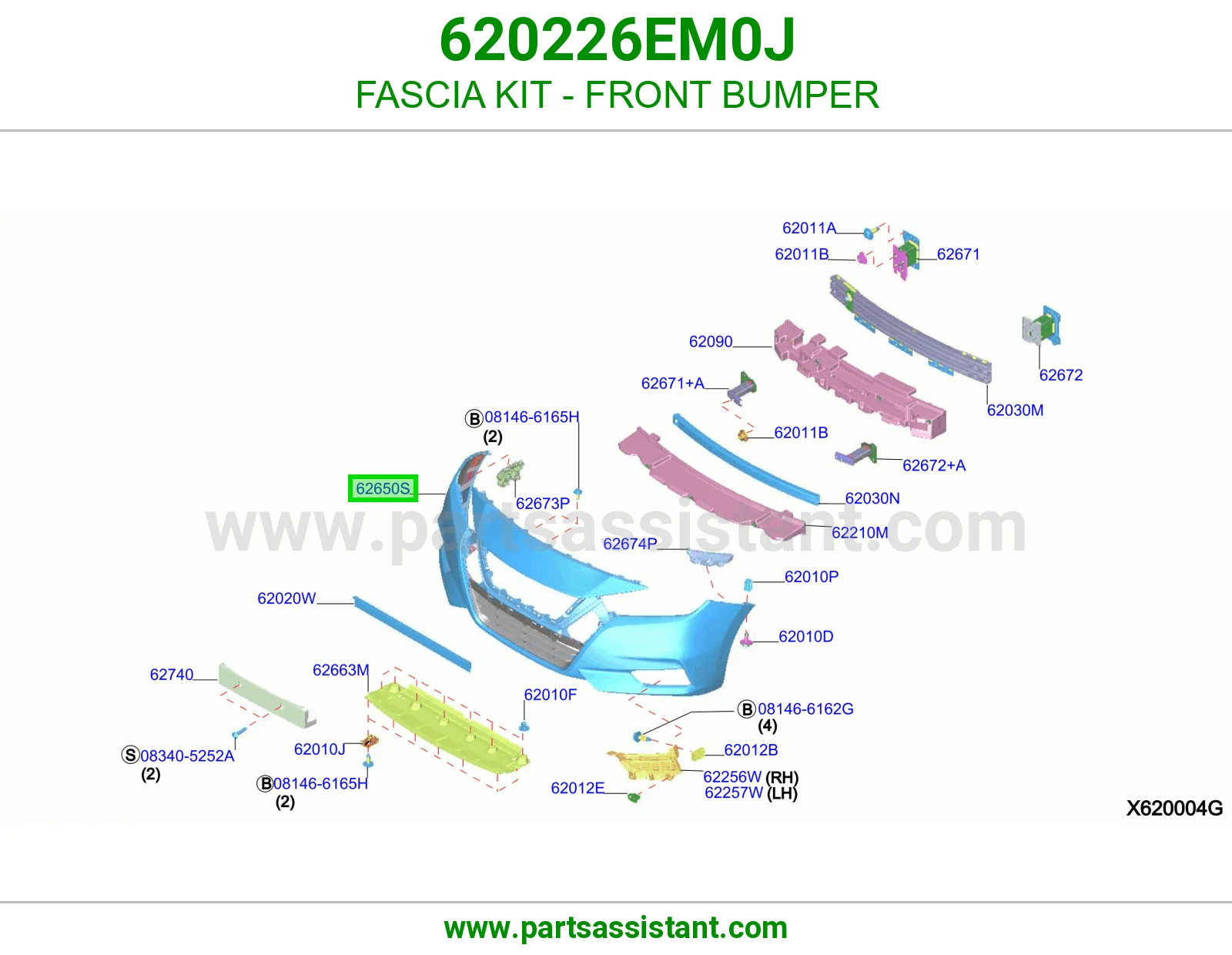 صدام امامي 620226EM0J