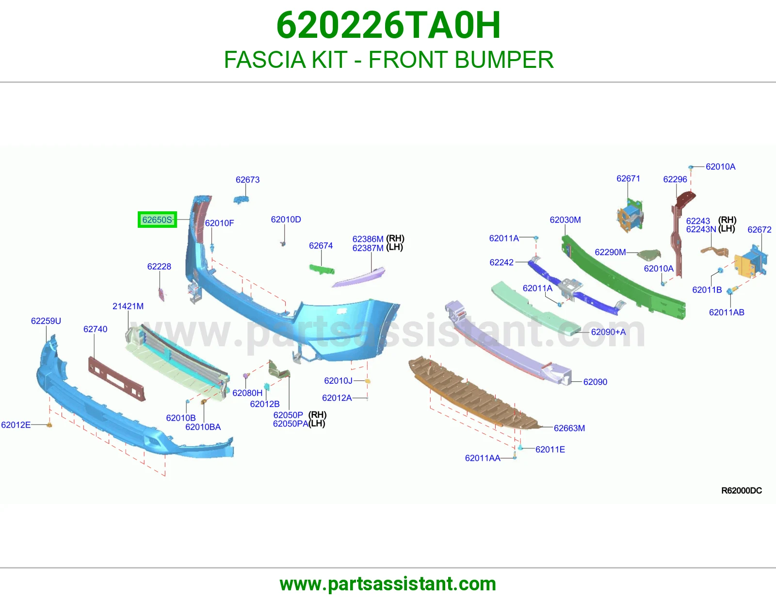 صدام امامي 620226TA0H
