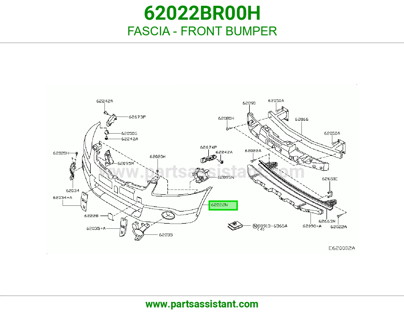 صدام امامي 62022BR00H