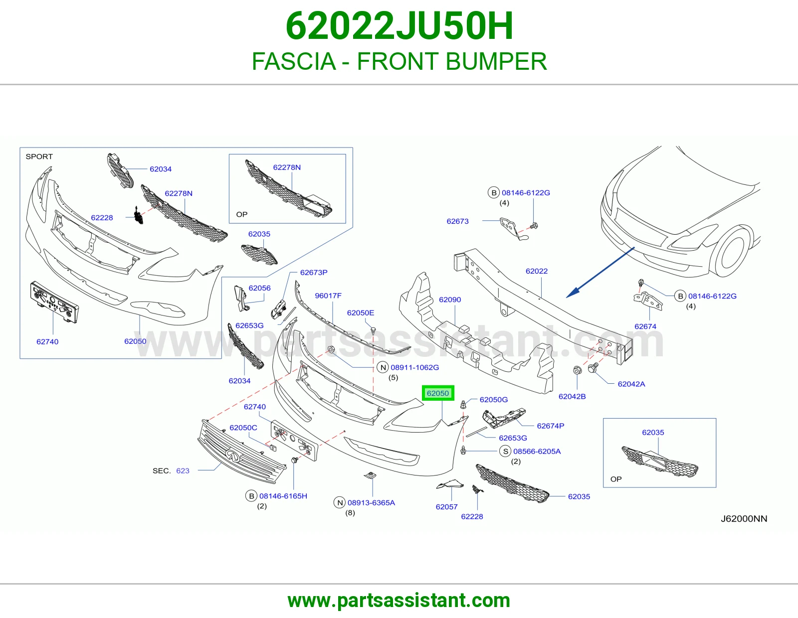 صدام امامي 62022JU50H