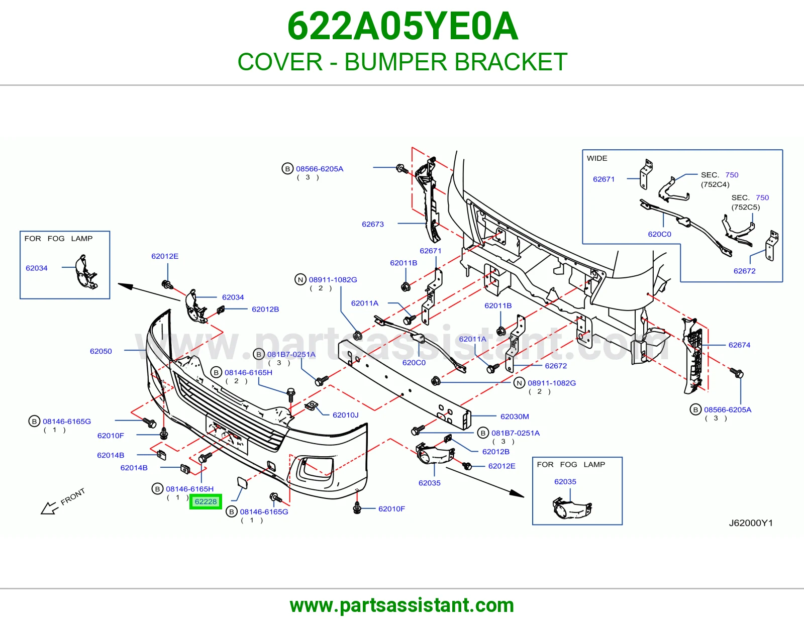 غطاء قاعدة صدام 622A05YE0A