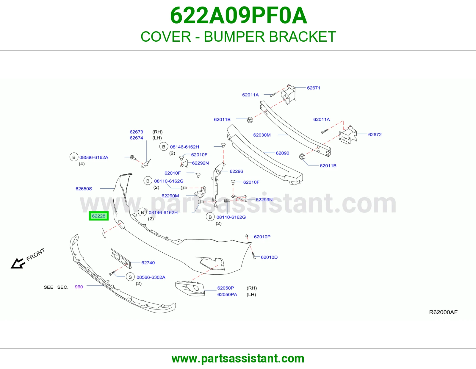 غطاء قاعدة صدام 622A09PF0A