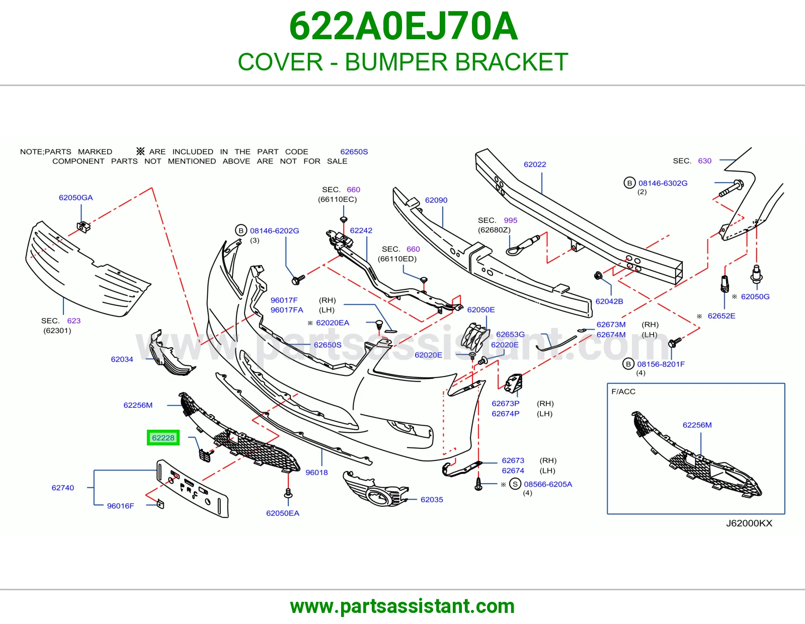 غطاء قاعدة صدام 622A0EJ70A