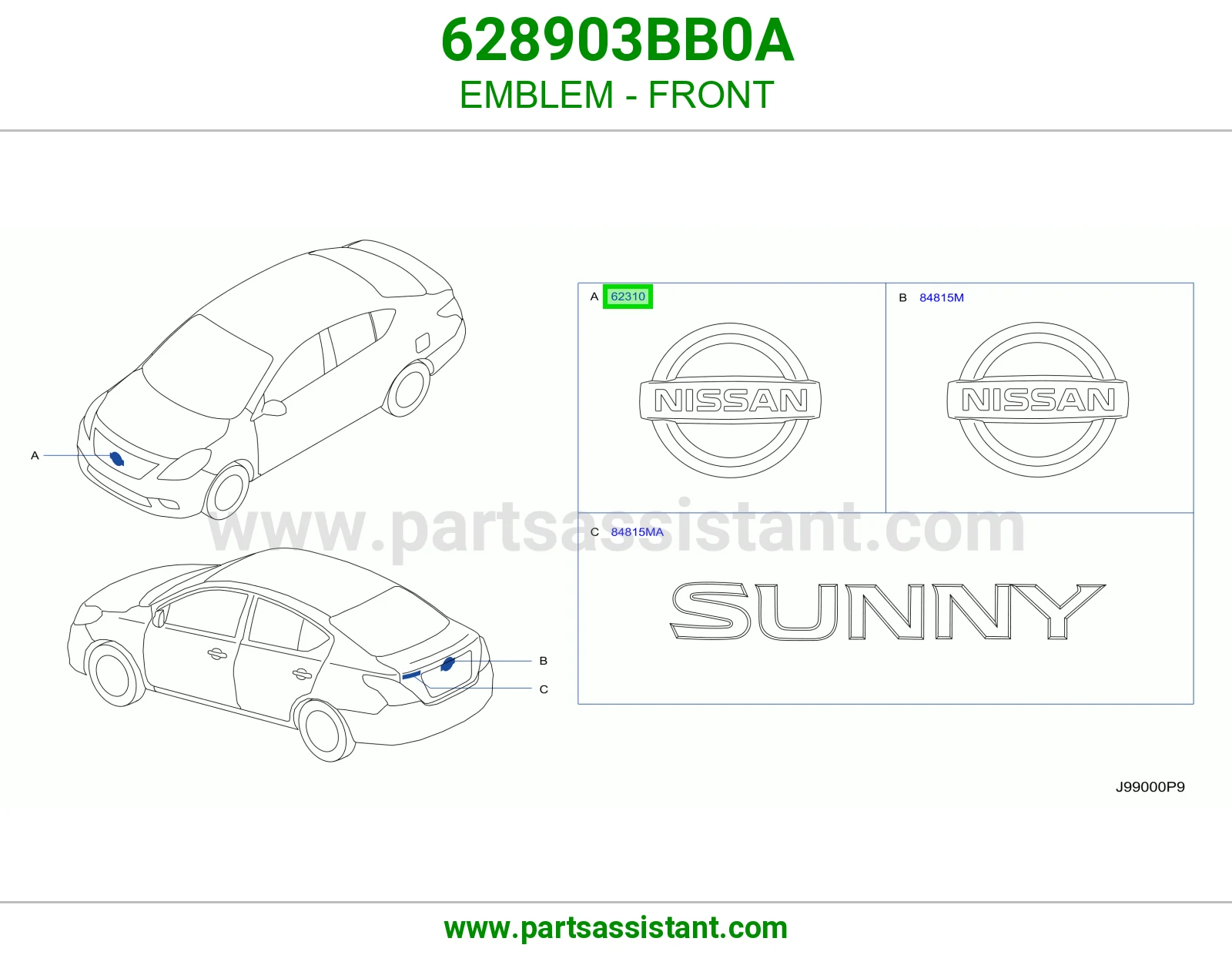 علامه شبك 628903BB0A