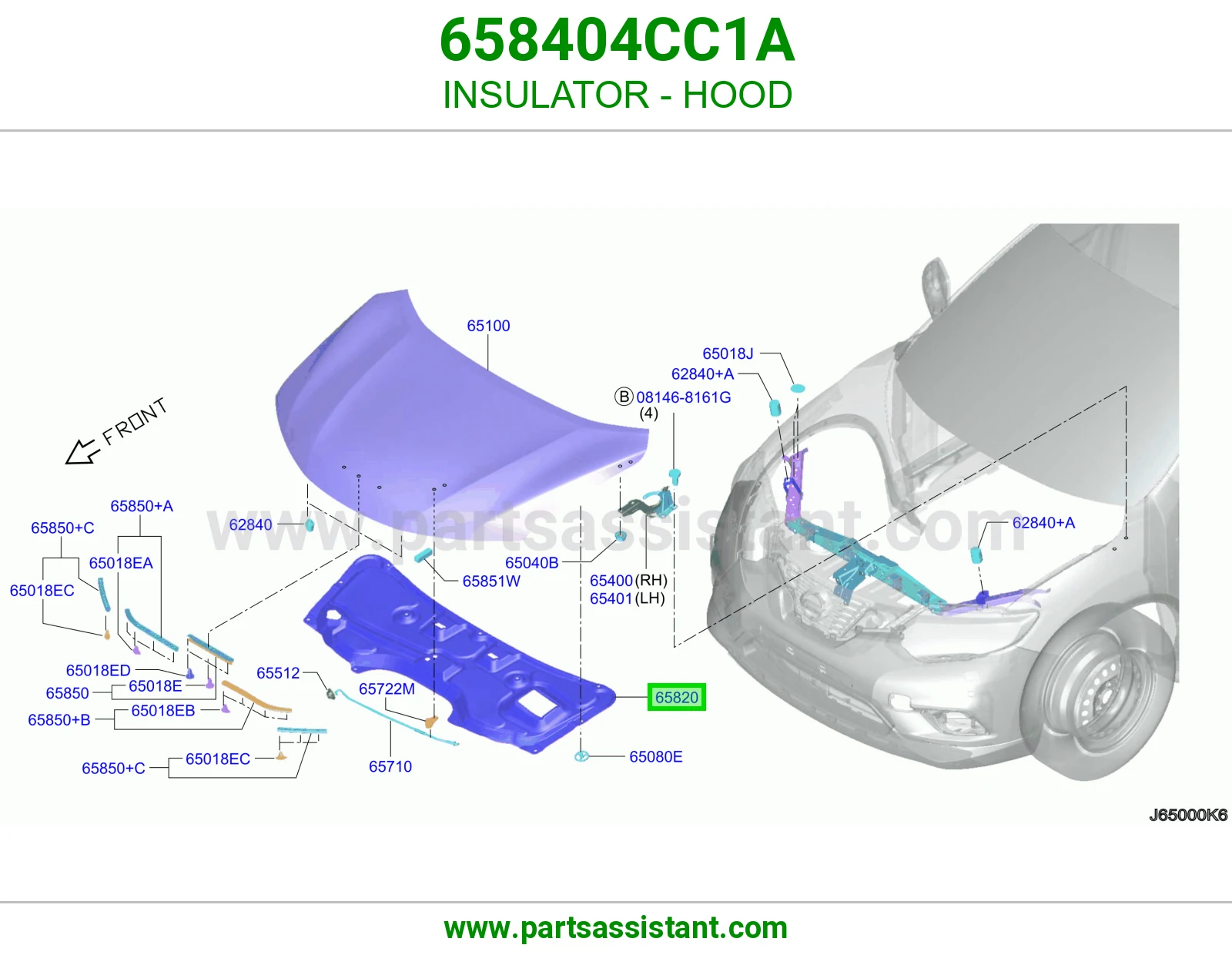 بطانه كبوت 658404CC1A