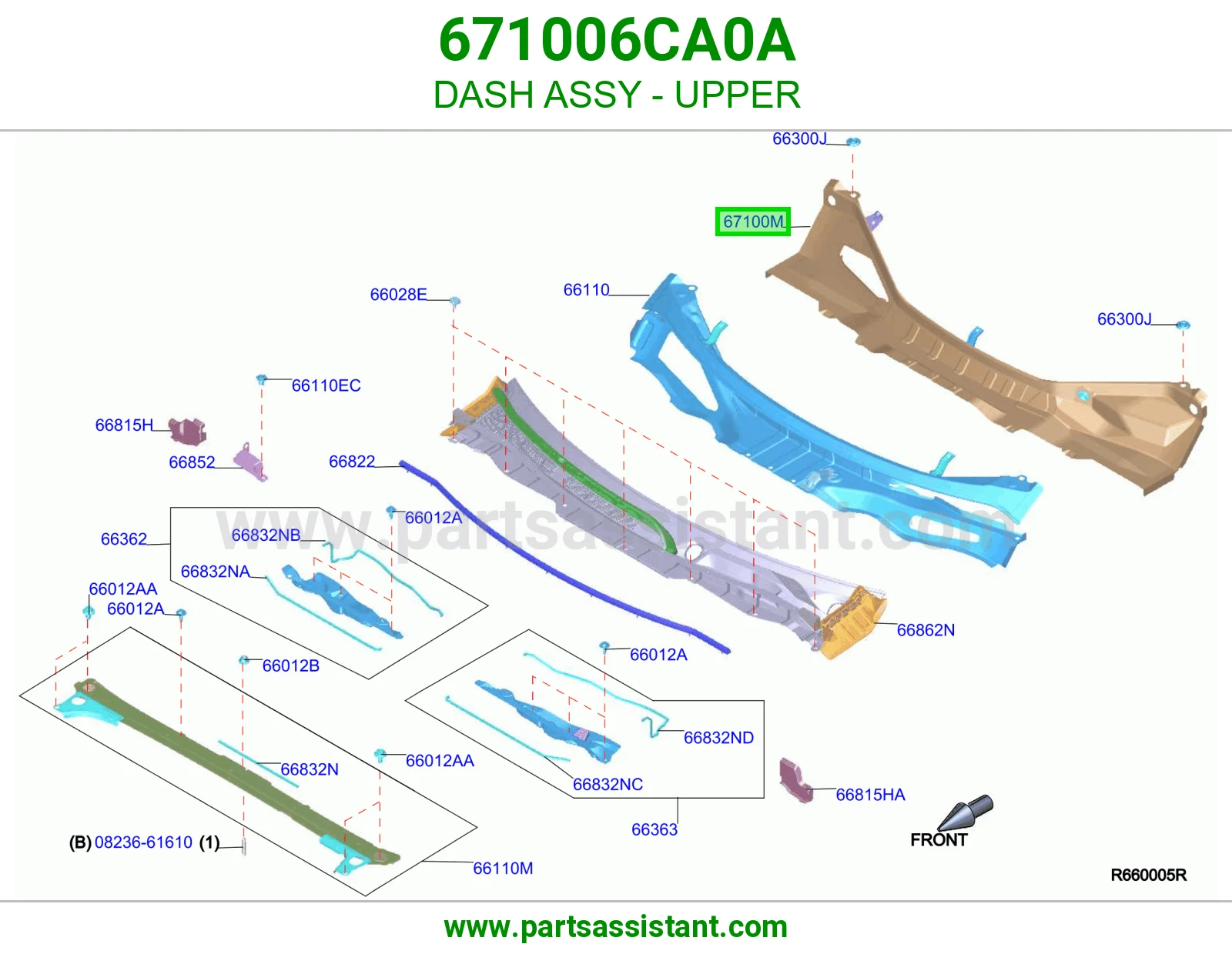 طبلون فوق كامل 671006CA0A