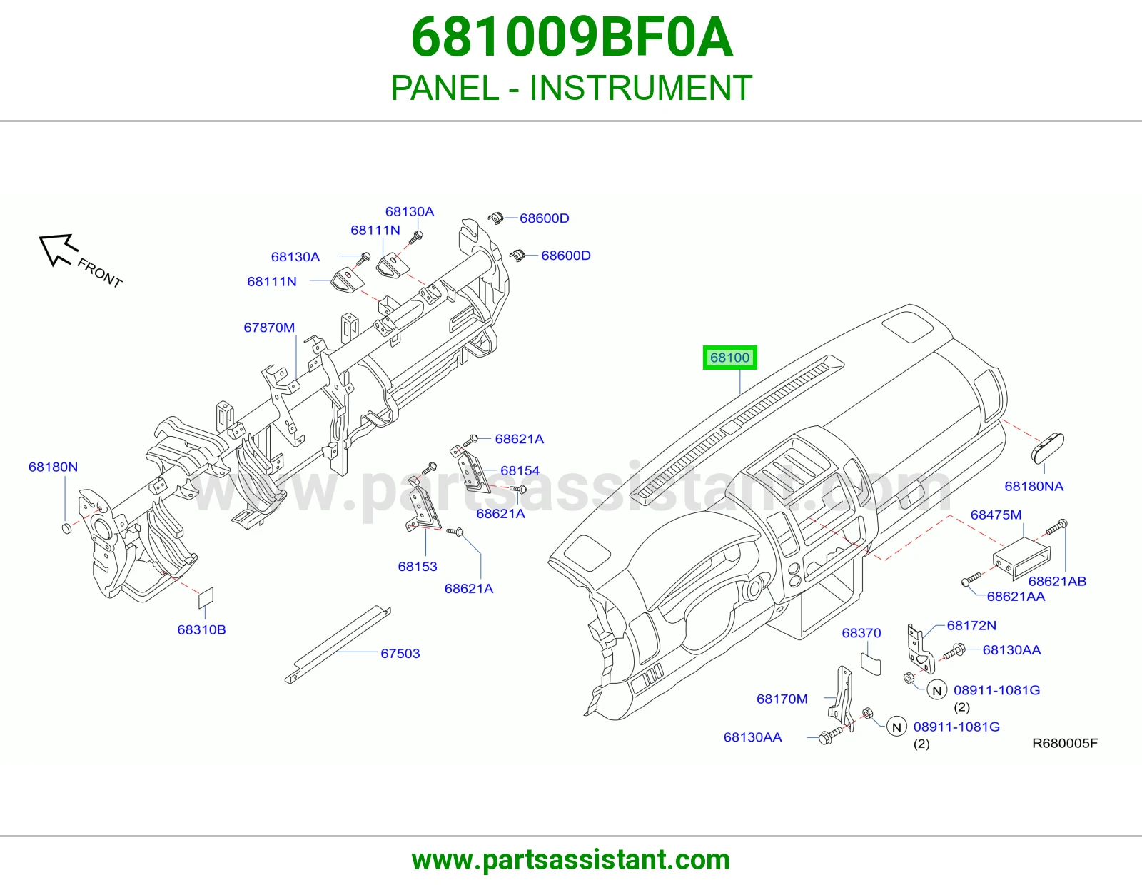 صاجة طبلون 681009BF0A