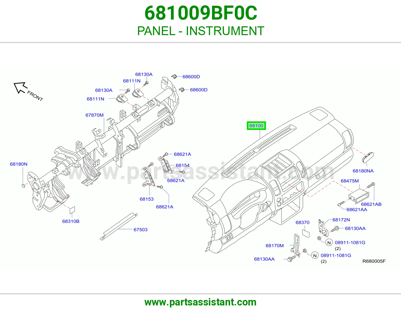 صاجة طبلون 681009BF0C