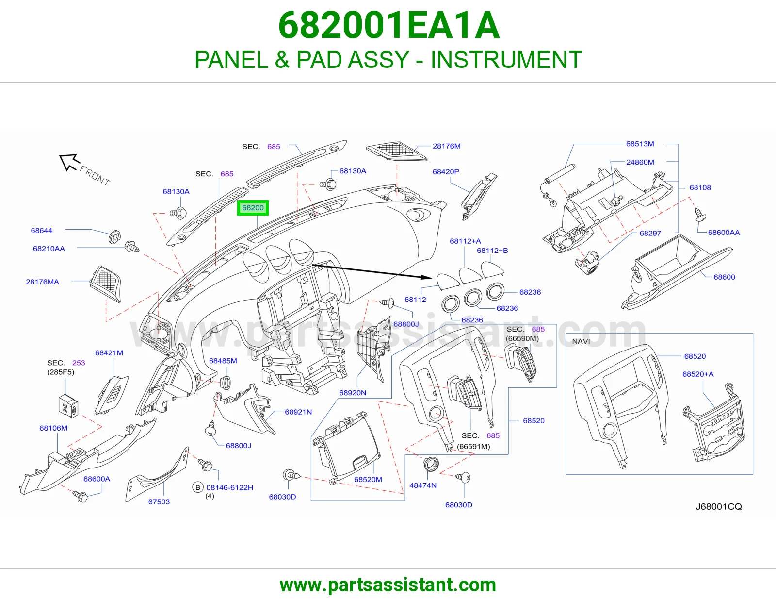 صاجة اسفنجة كاملة طبلون 682001EA1A