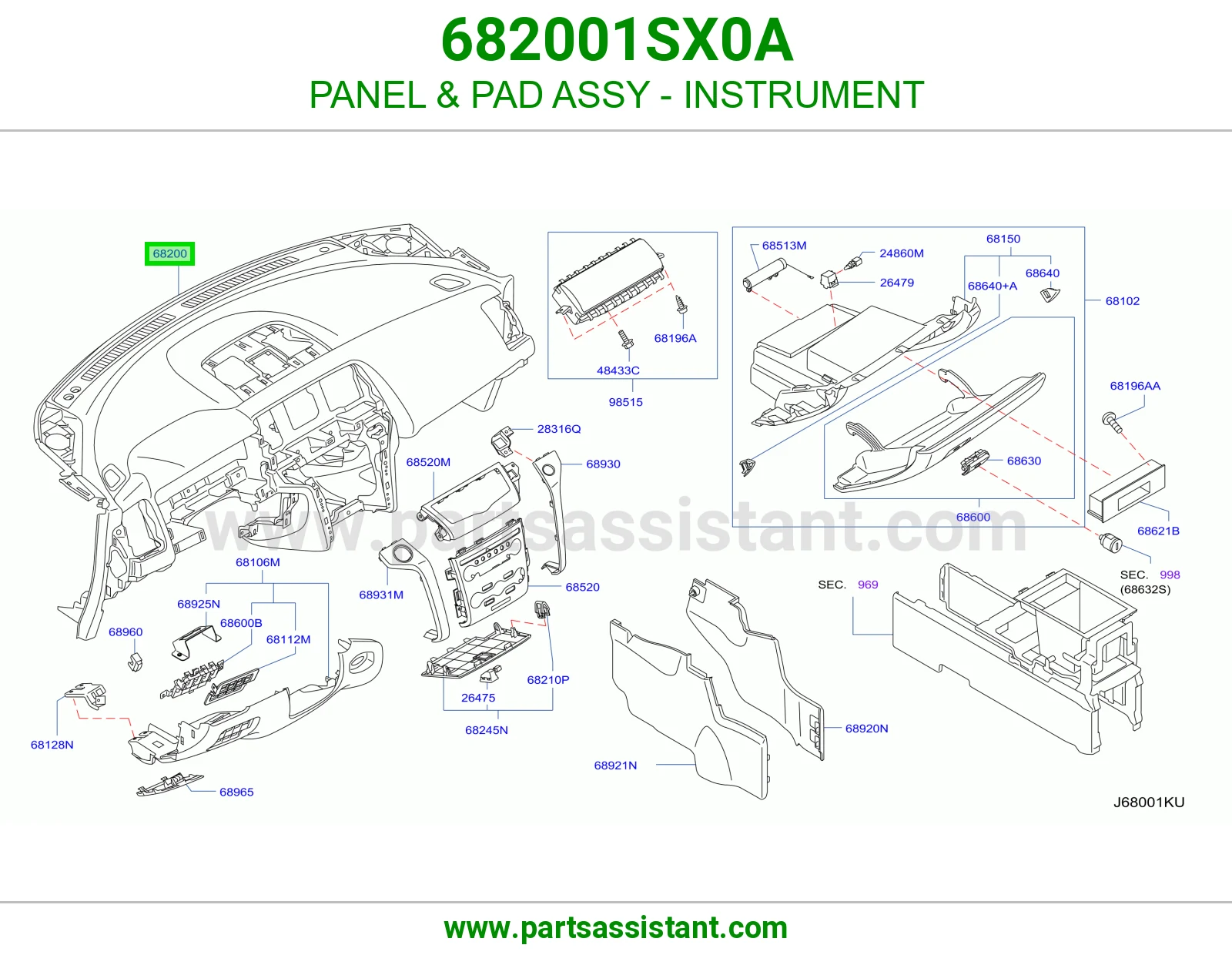 صاجة اسفنجة كاملة طبلون 682001SX0A