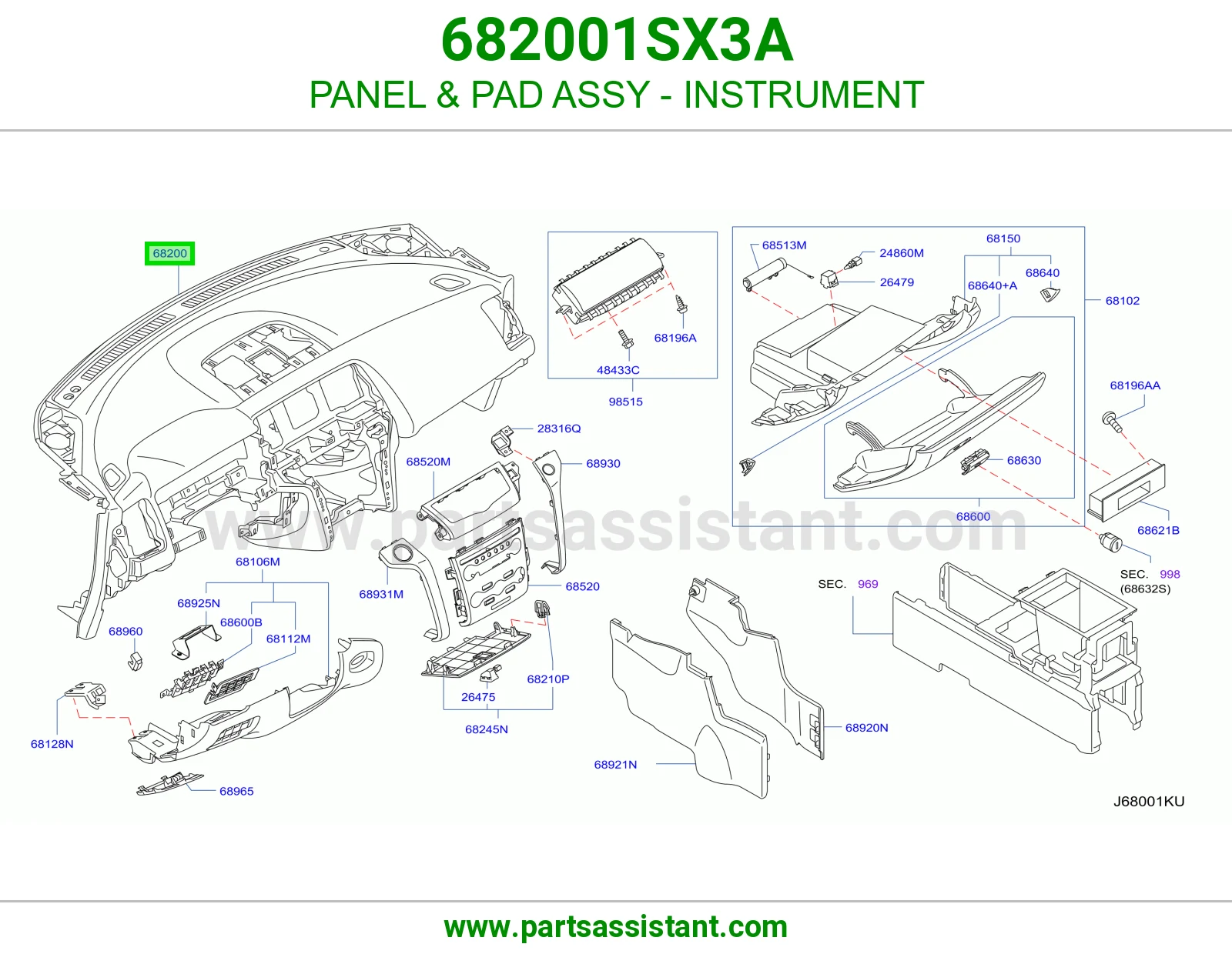 صاجة اسفنجة كاملة طبلون 682001SX3A