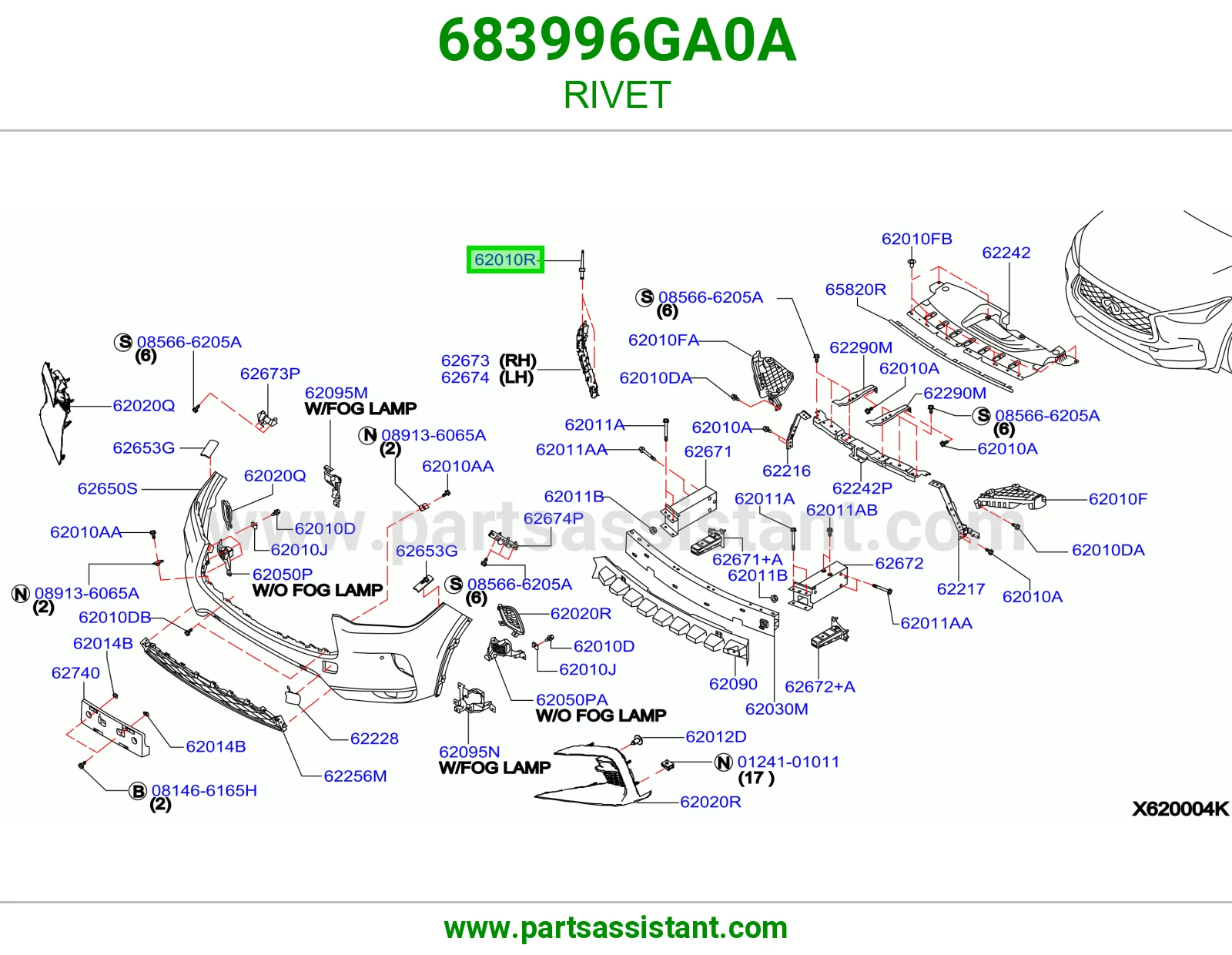 برشام 683996GA0A