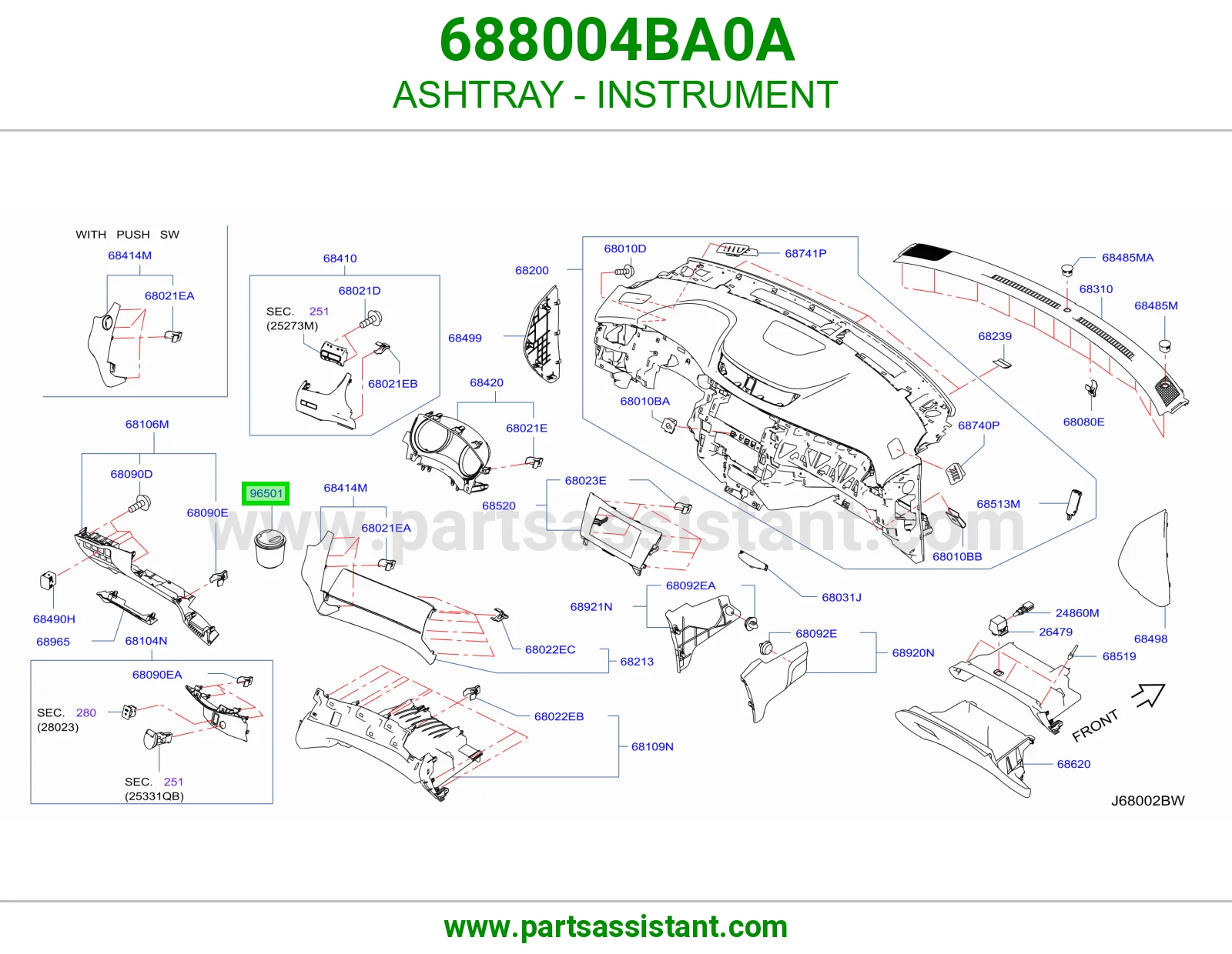 طفايه سجاير 688004BA0A