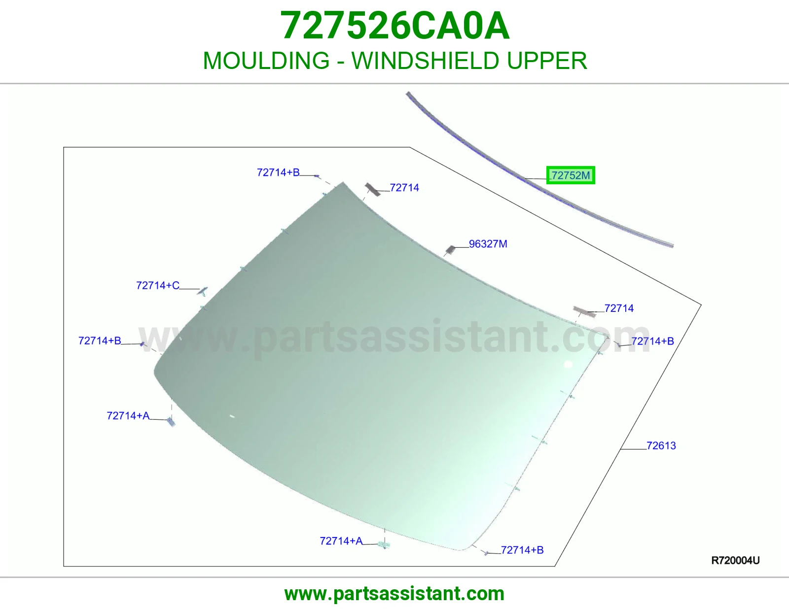 زيق قزاز أمامي فوق 727526CA0A