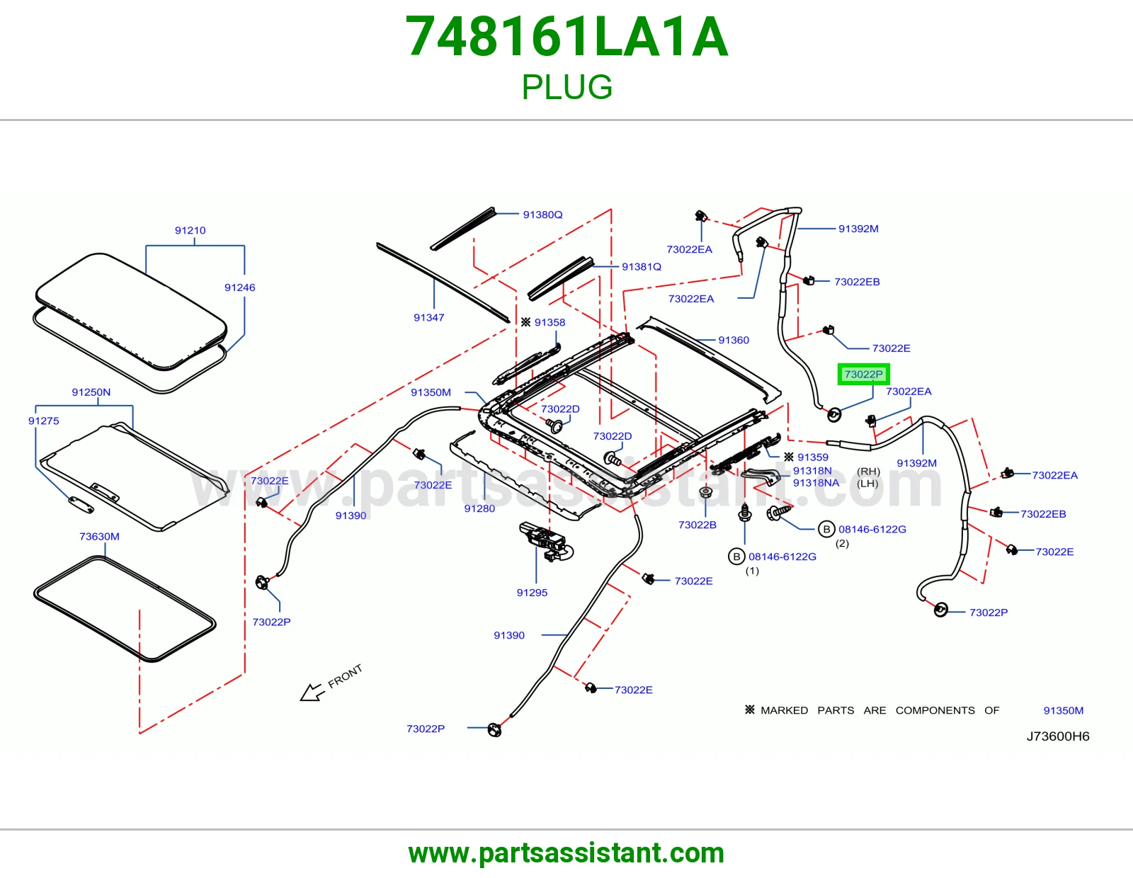 سدادة 748161LA1A