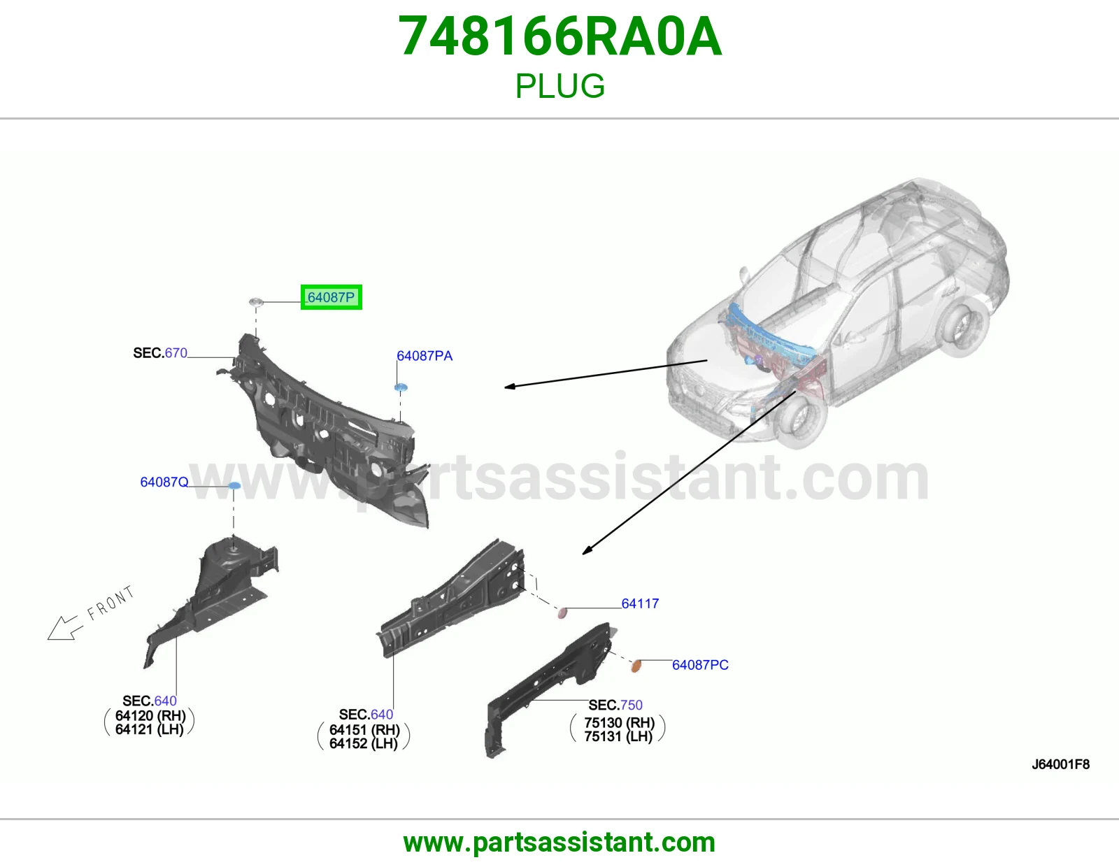 سدادة 748166RA0A