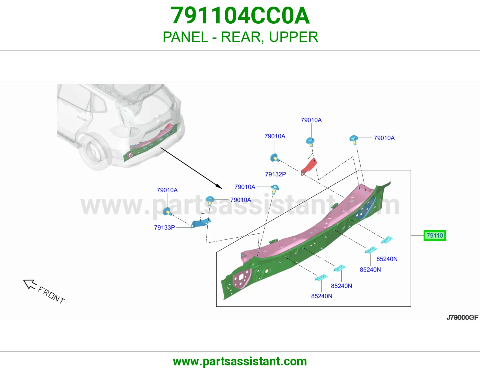 صاجة خلفي فوق 791104CC0A