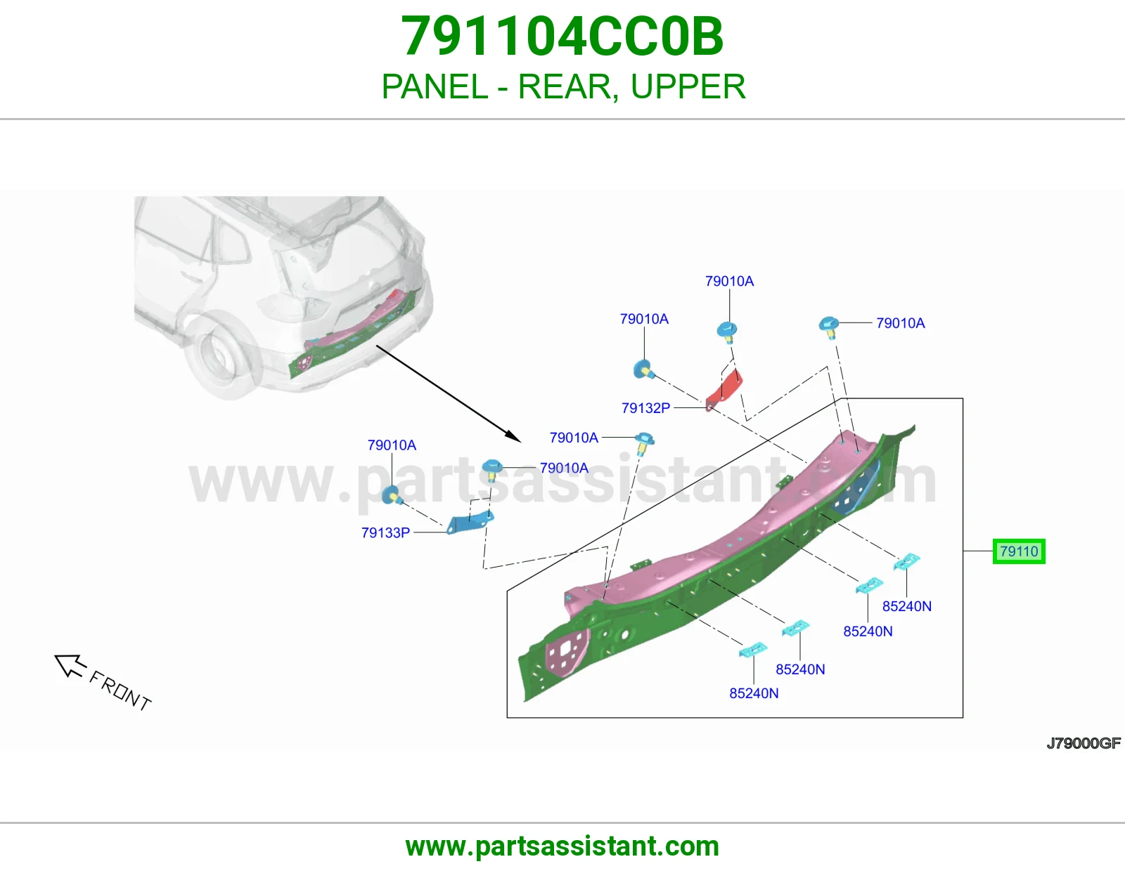 صاجة خلفي فوق 791104CC0B