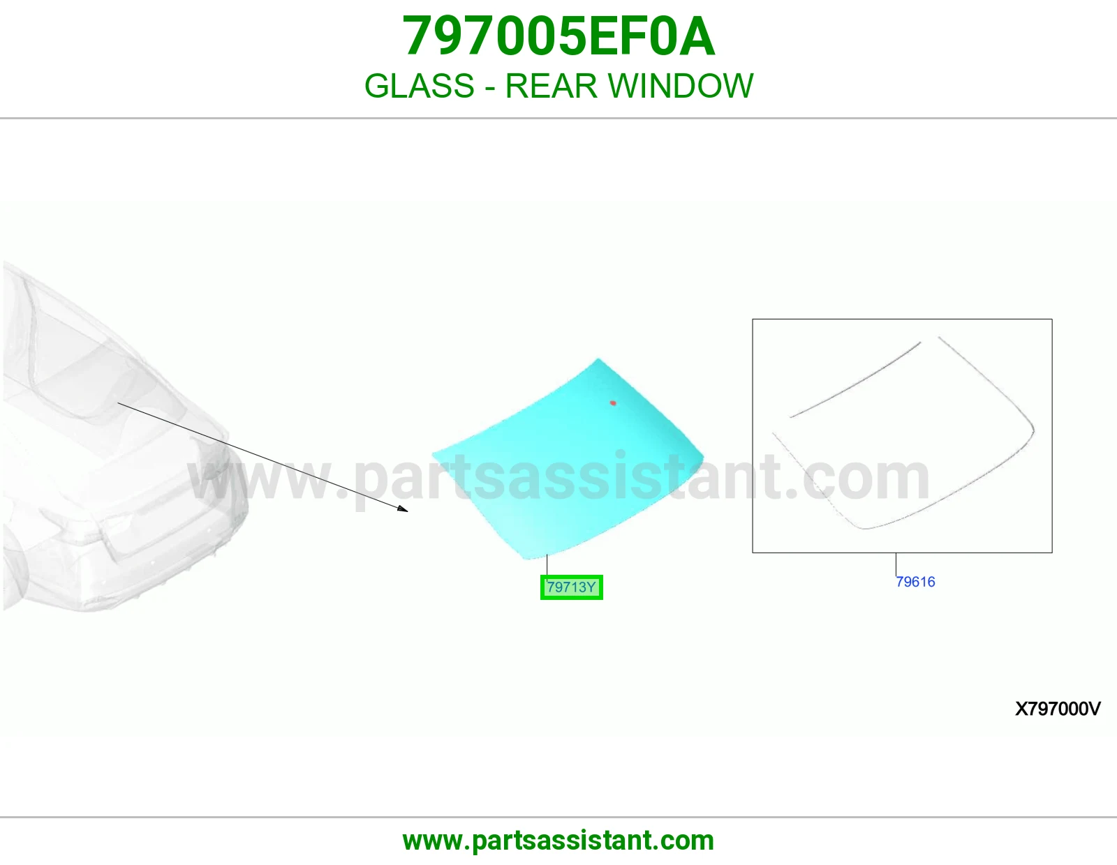 قزاز خلفي 797005EF0A