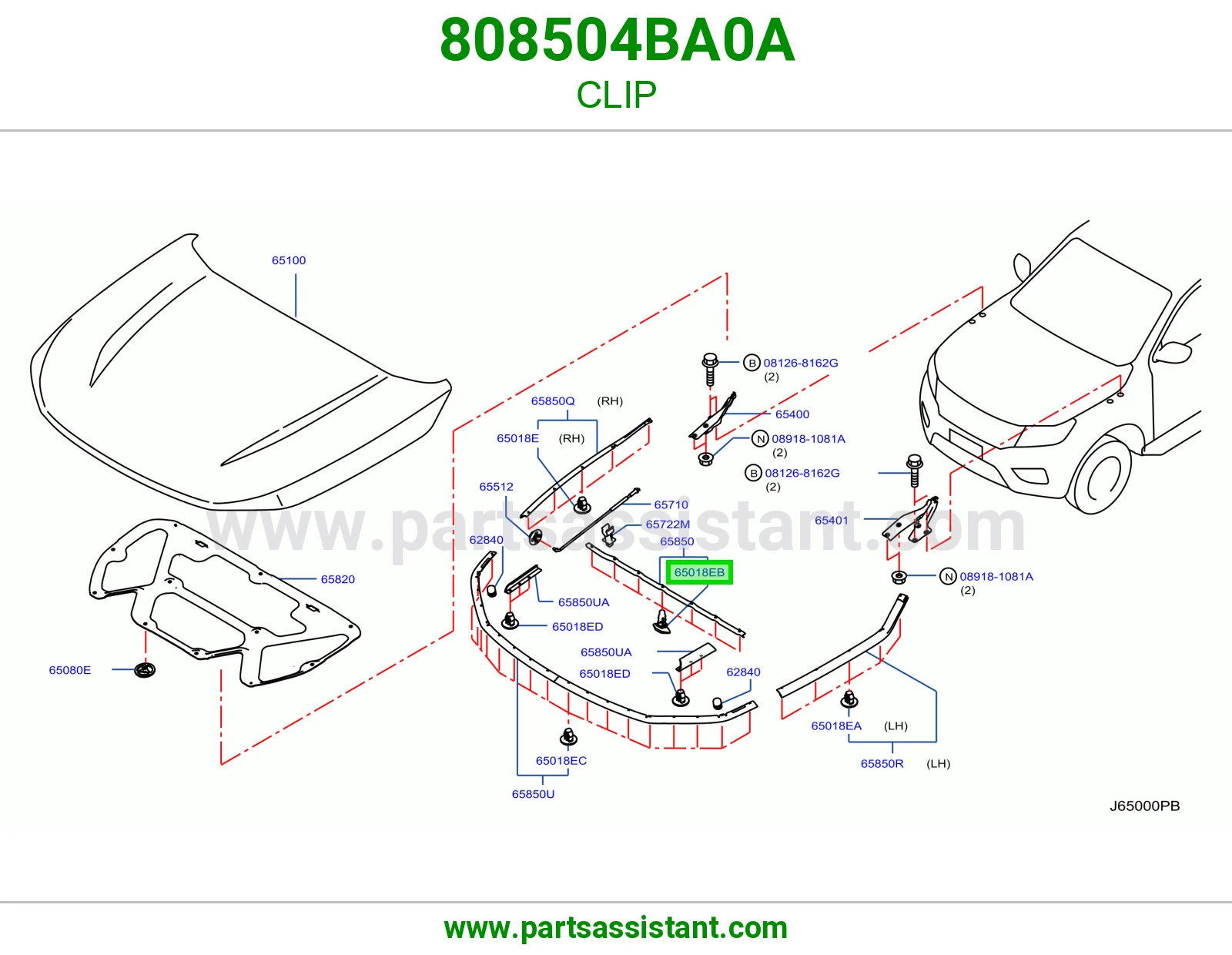 كلبس ربل 808504BA0A