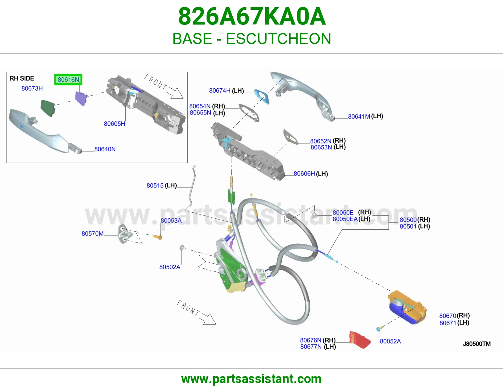 قاعدة ديكور 826A67KA0A