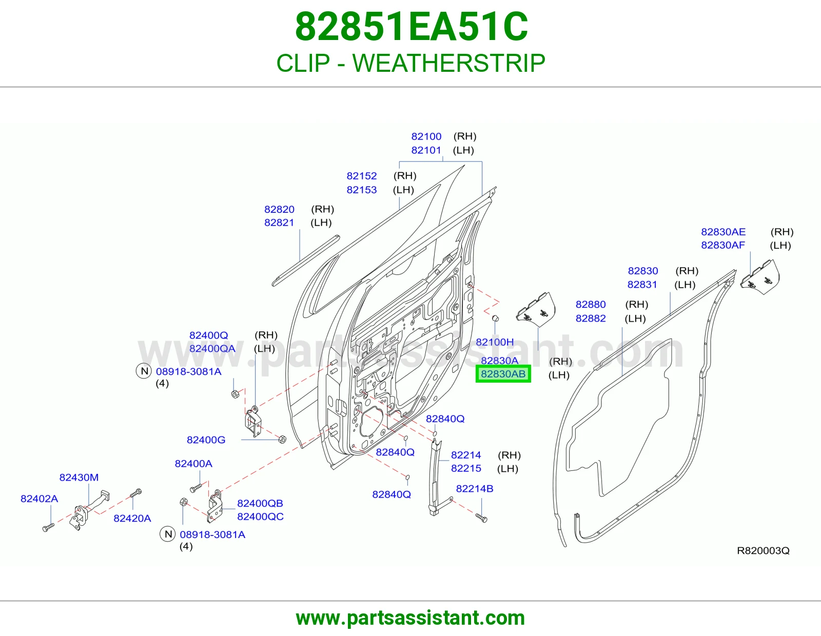 كلبس ربل 82851EA51C
